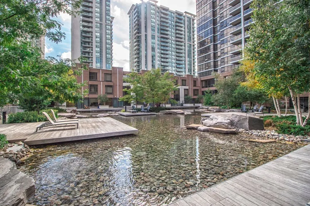 23 Sheppard Avenue E, #1901