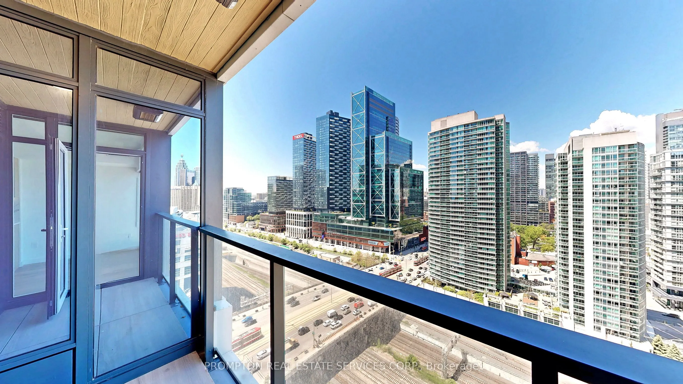 1 Concord Cityplace Way, #1812
