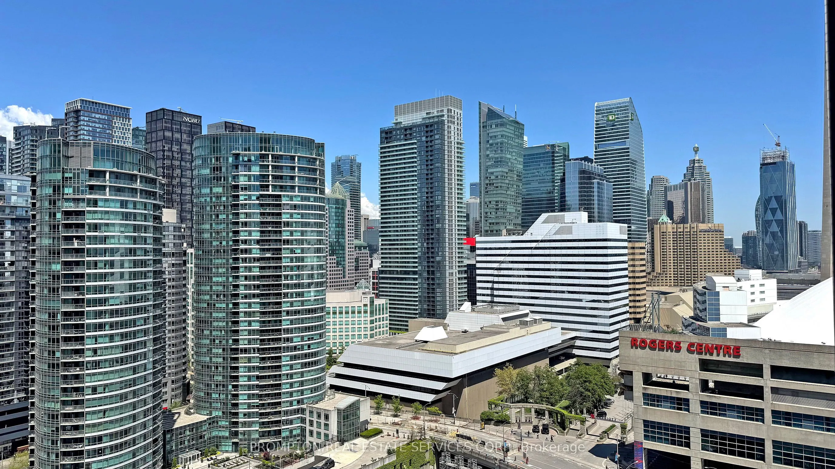 1 Concord Cityplace Way, #1812