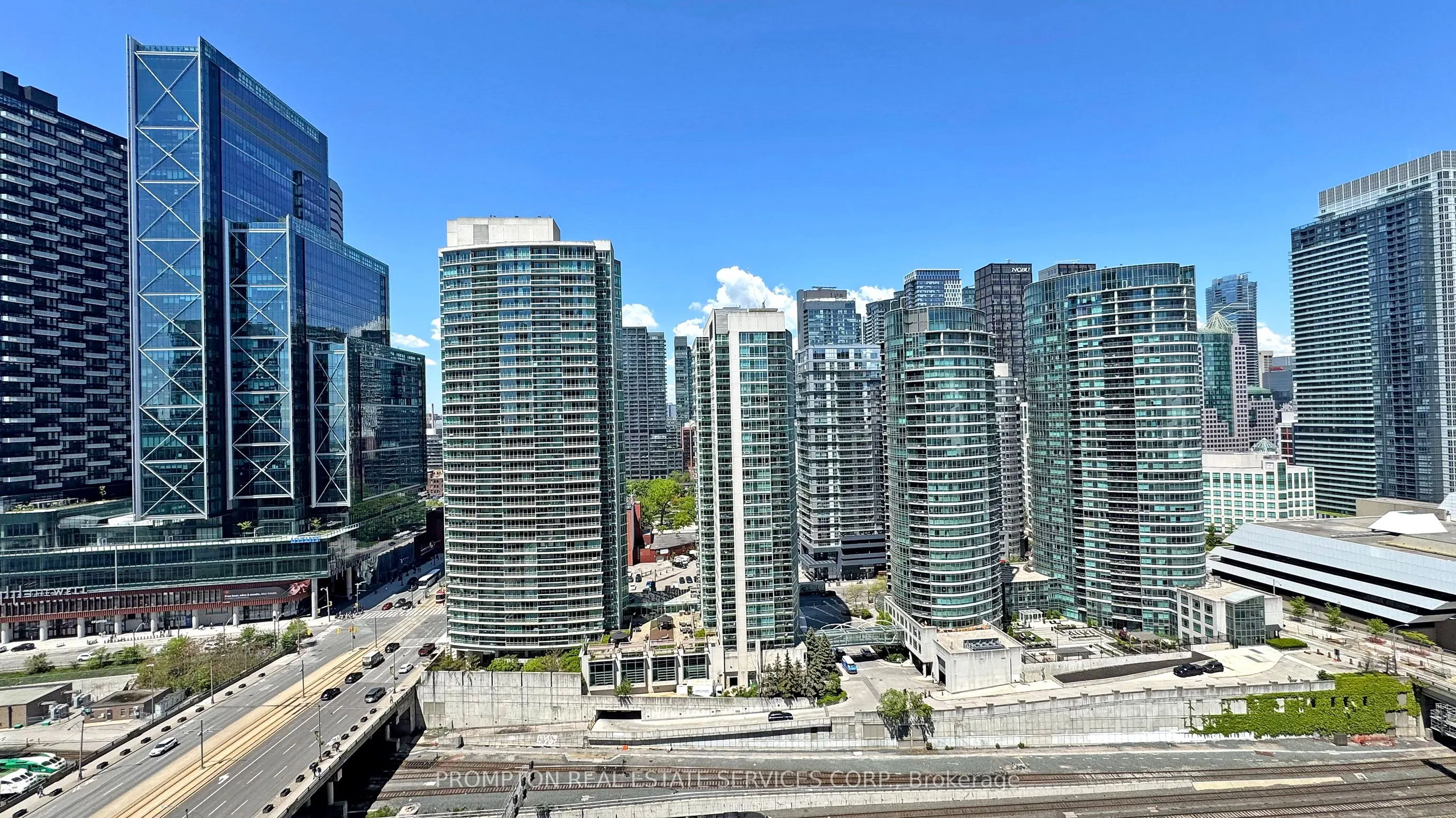 1 Concord Cityplace Way, #1812