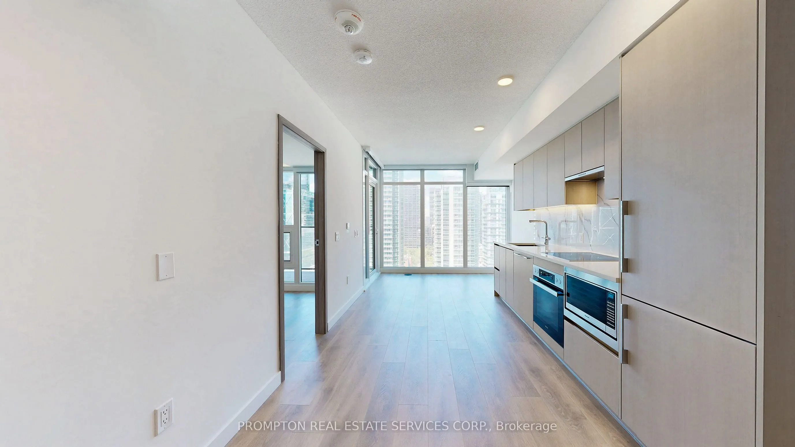 1 Concord Cityplace Way, #1812