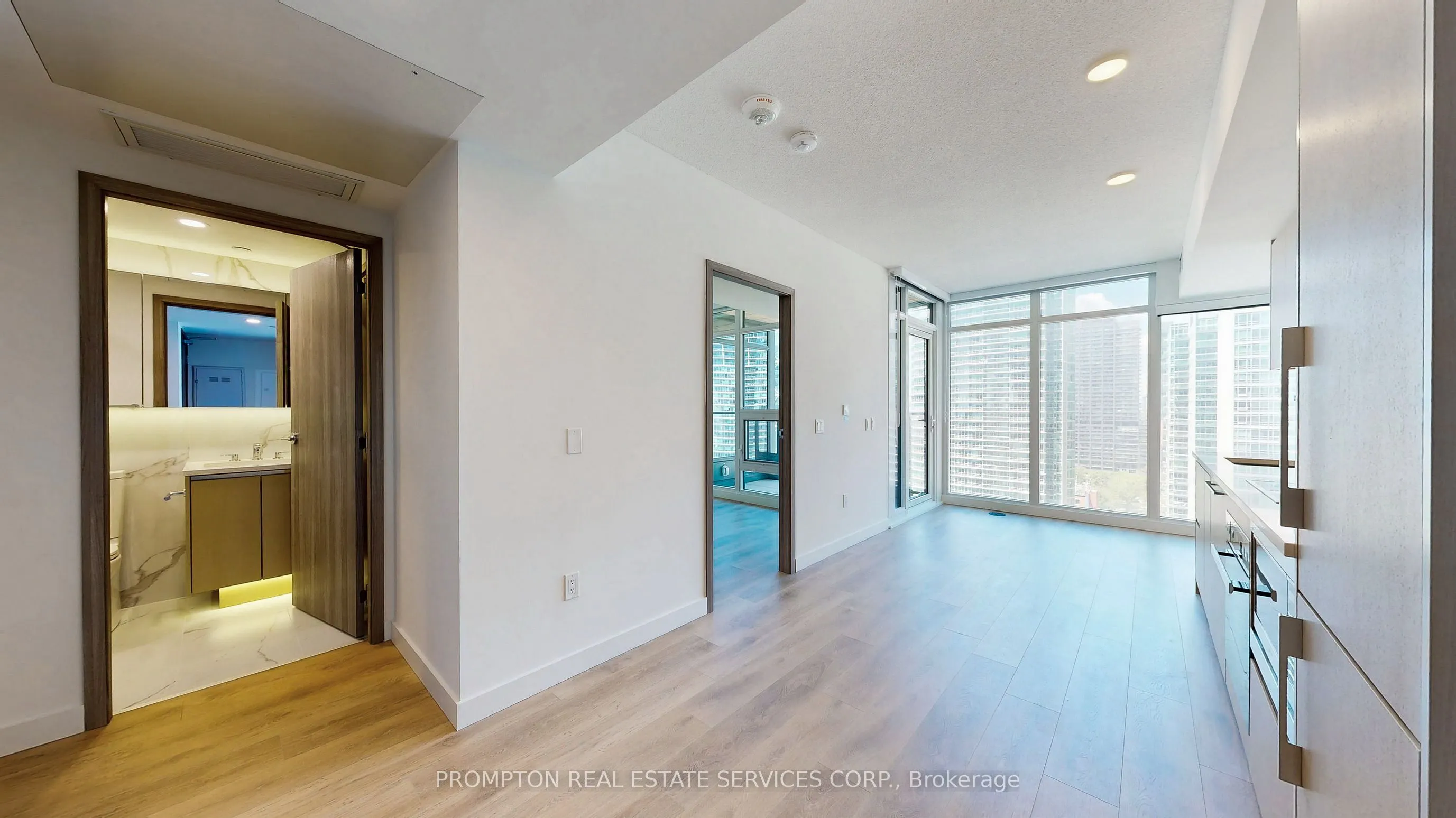1 Concord Cityplace Way, #1812