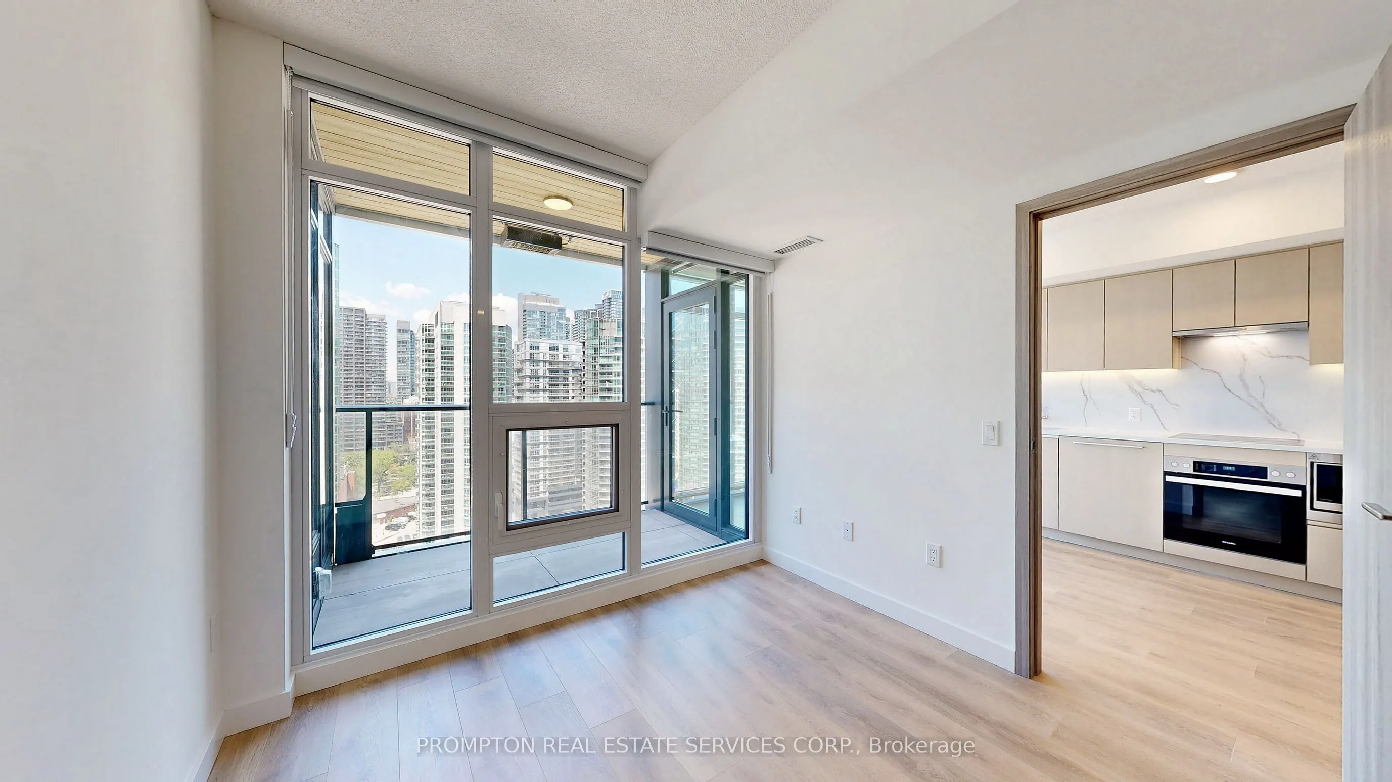 1 Concord Cityplace Way, #1812