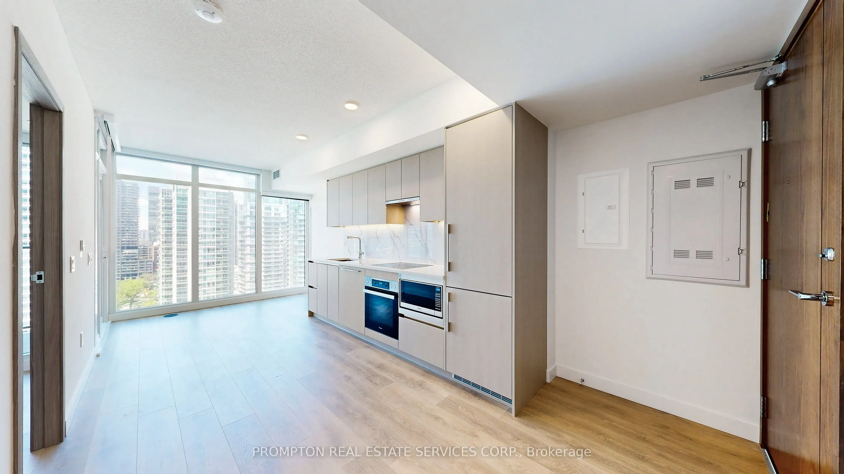 1 Concord Cityplace Way, #1812