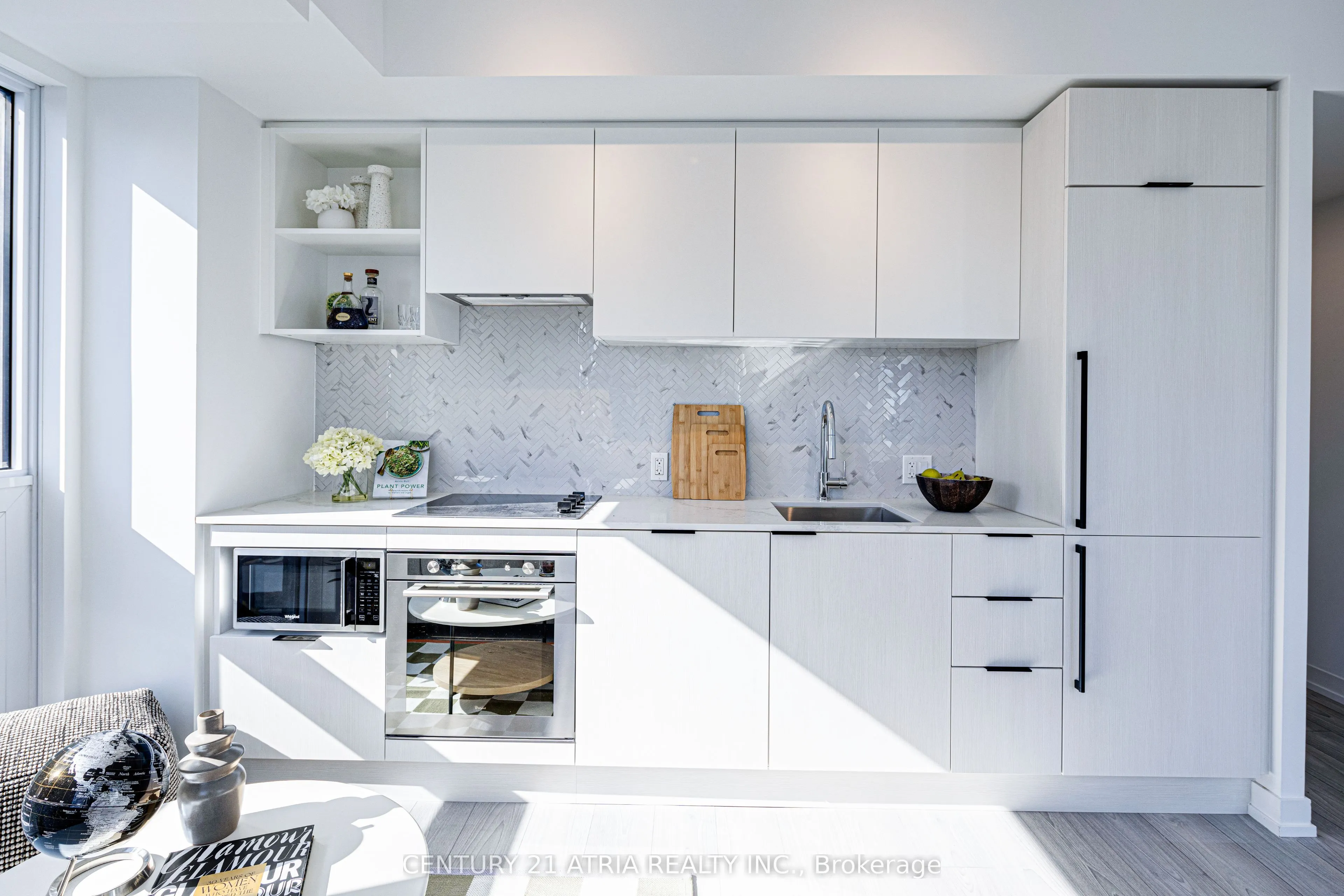 82 Dalhousie Street, #2803
