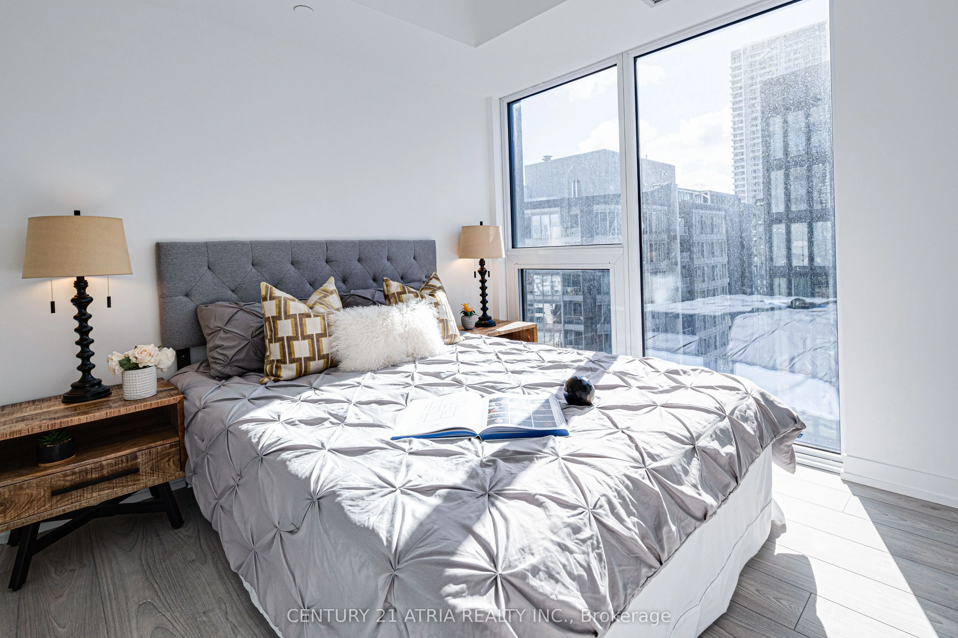 82 Dalhousie Street, #2803