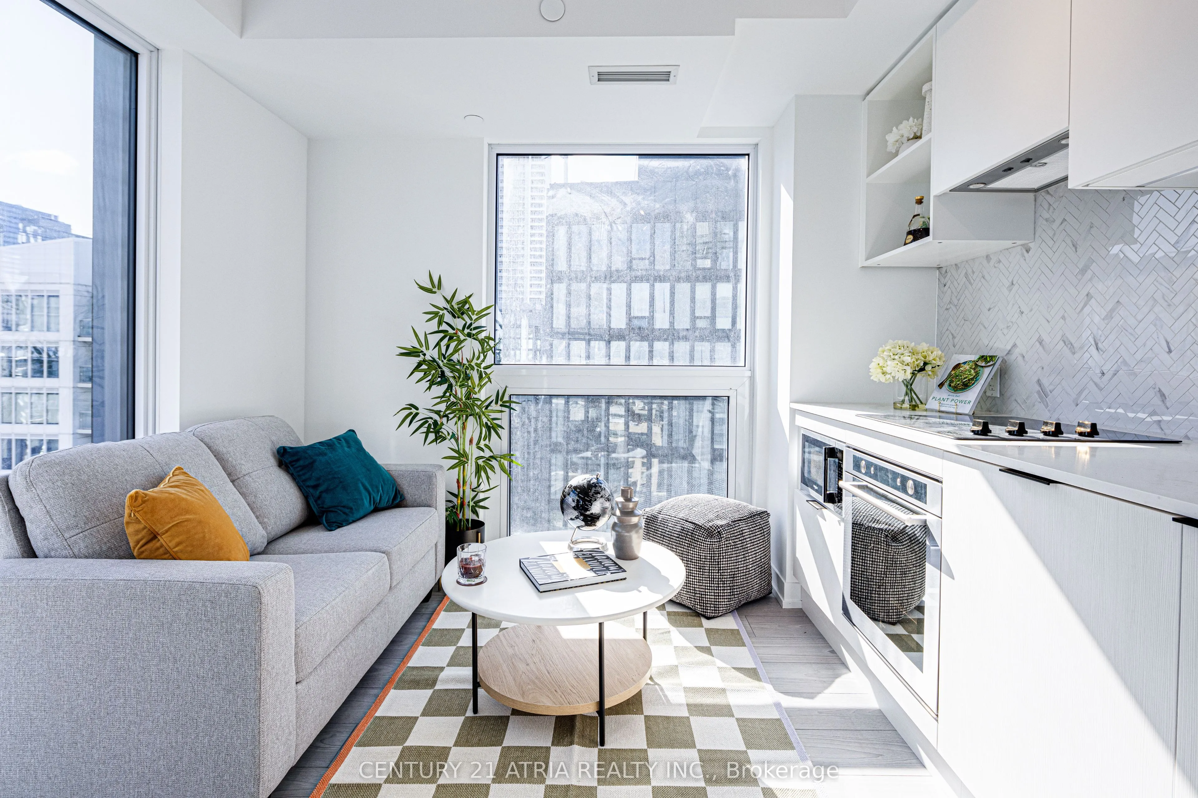 82 Dalhousie Street, #2803