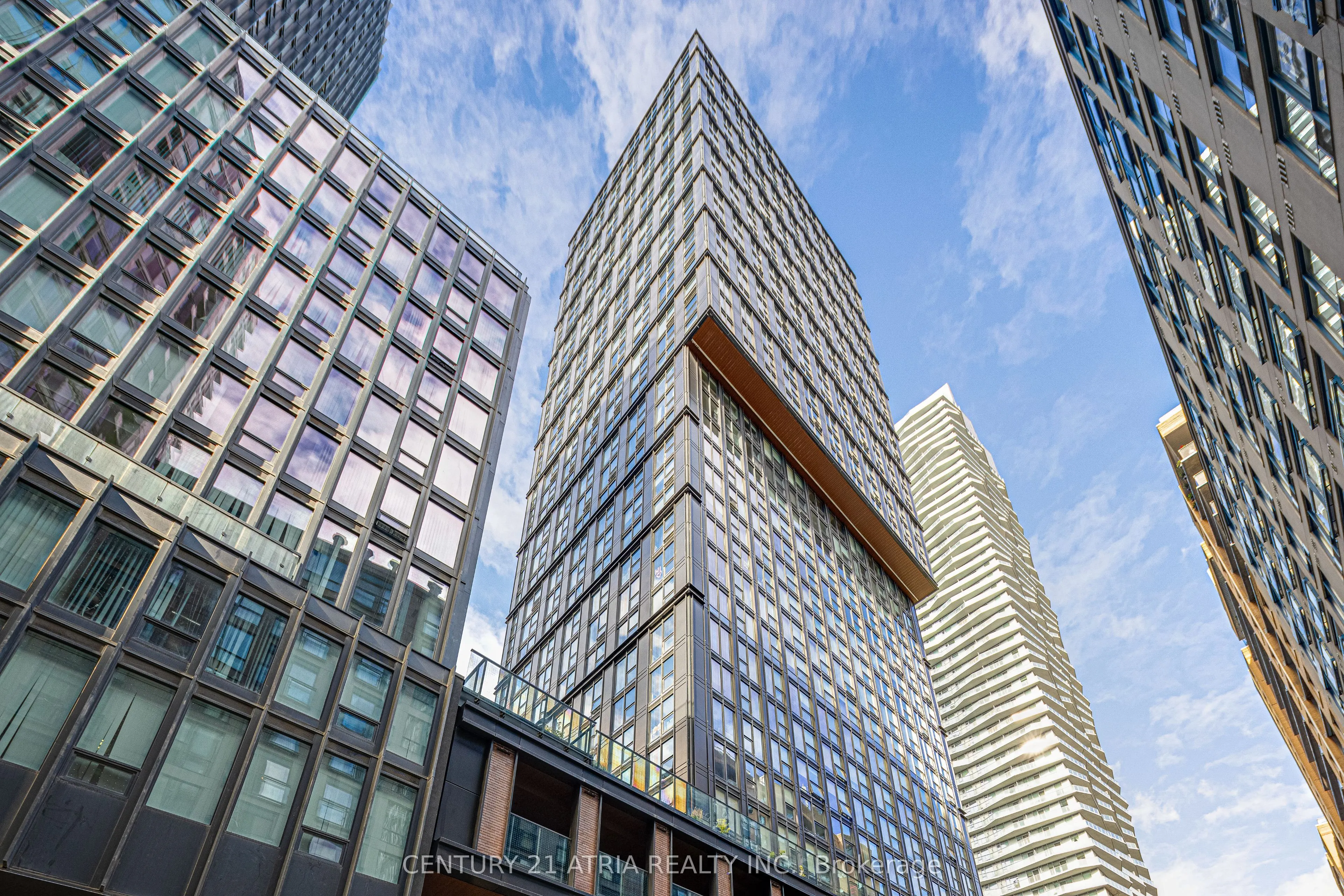 82 Dalhousie Street, #2803