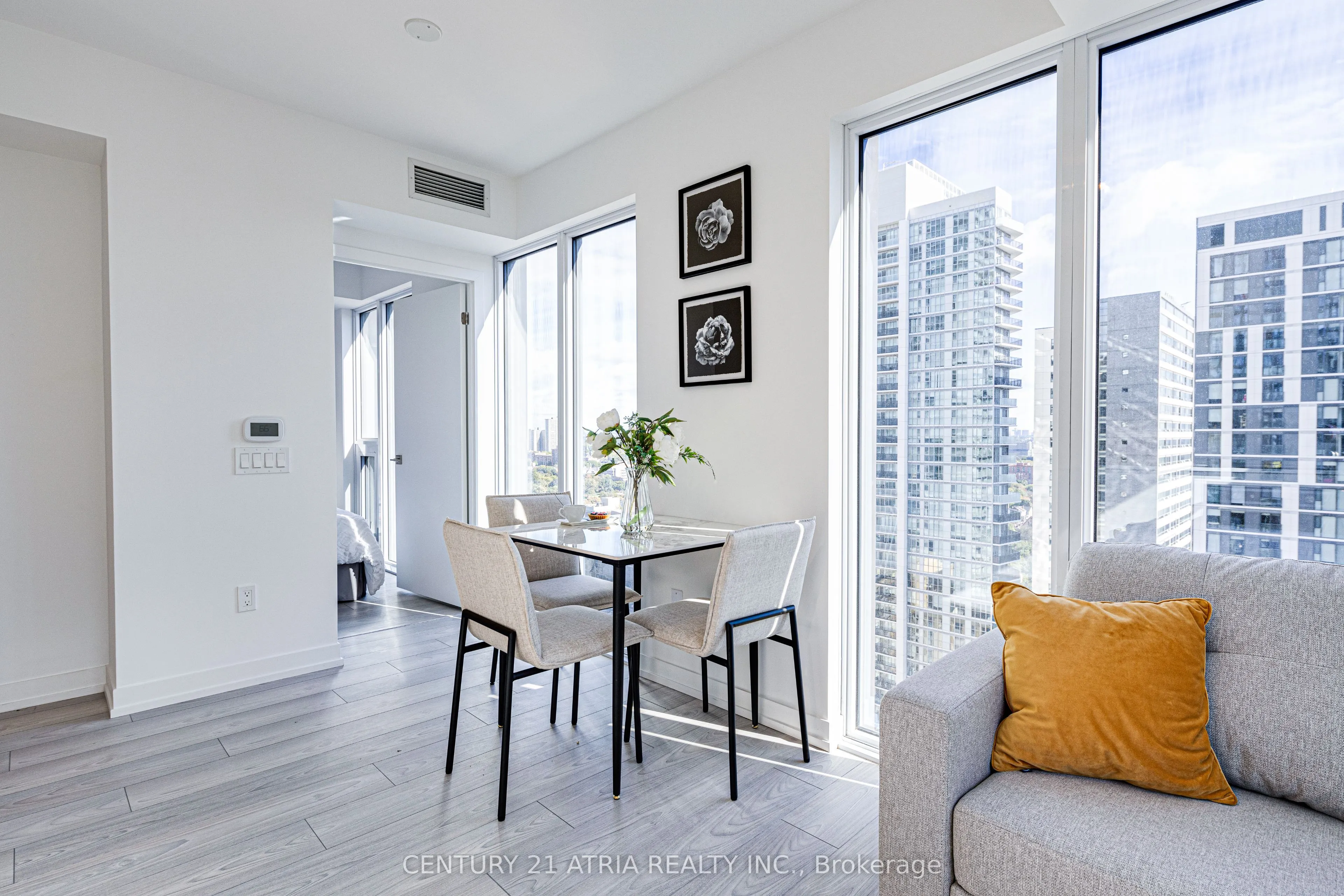82 Dalhousie Street, #2803