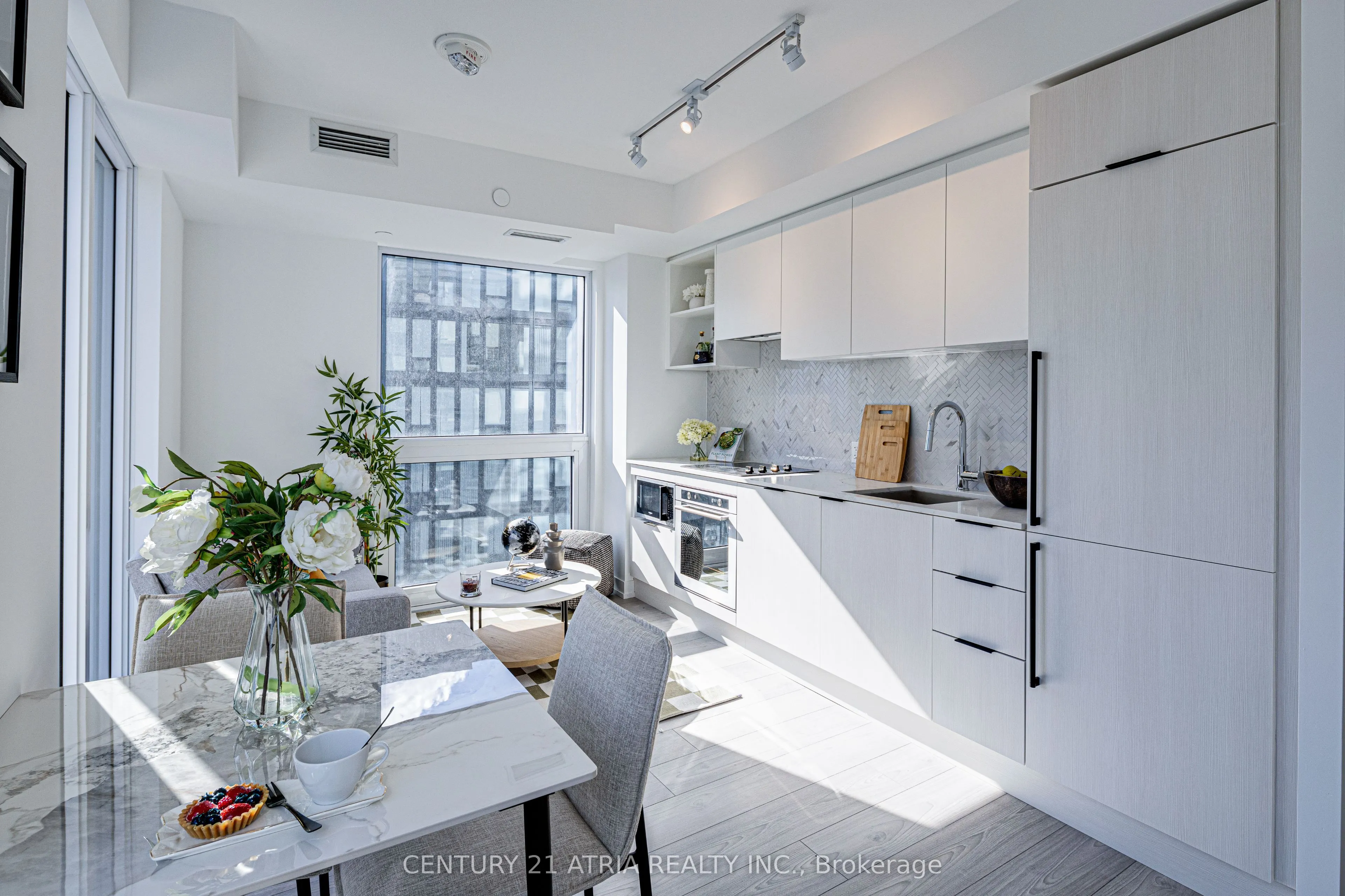 82 Dalhousie Street, #2803