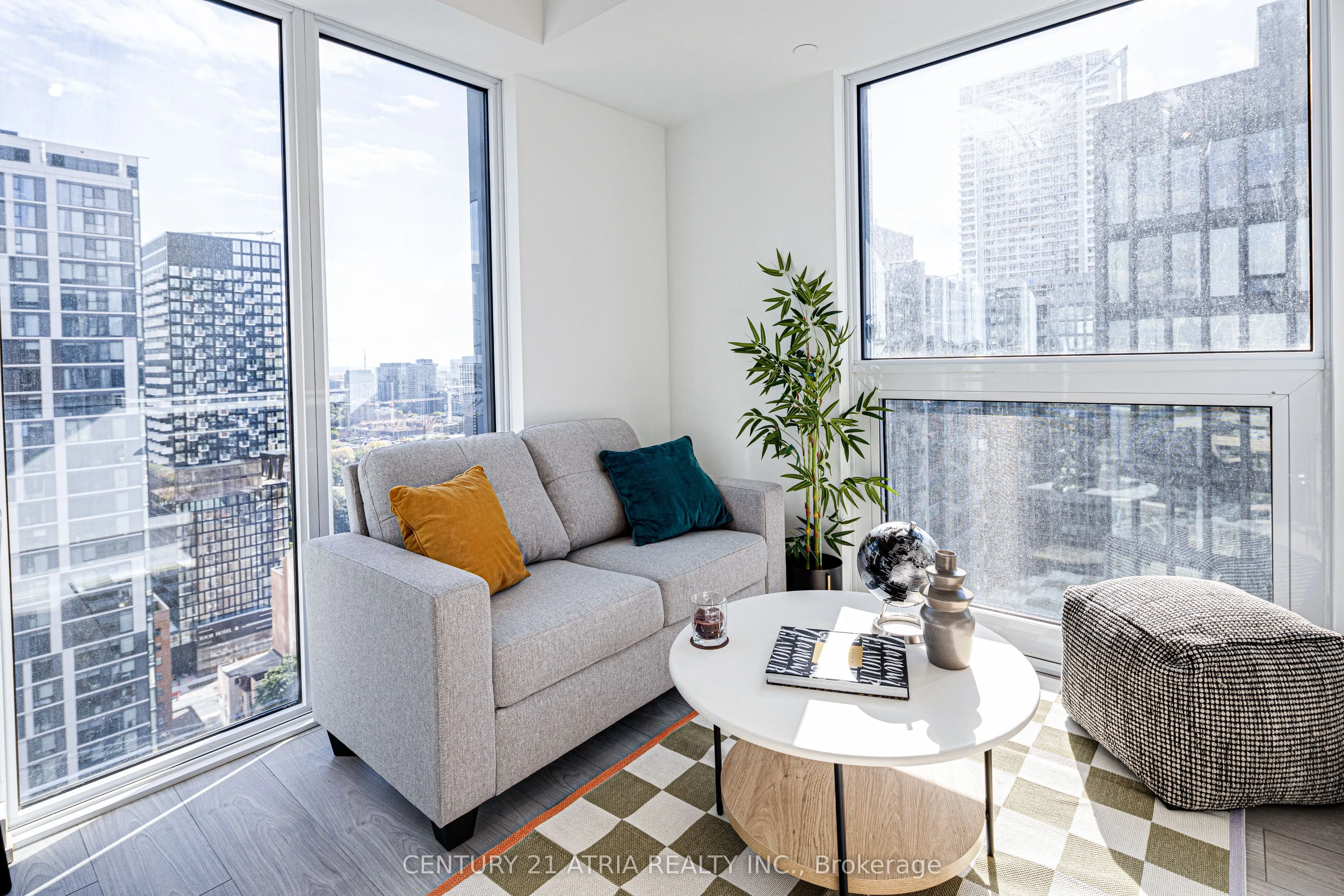 82 Dalhousie Street, #2803