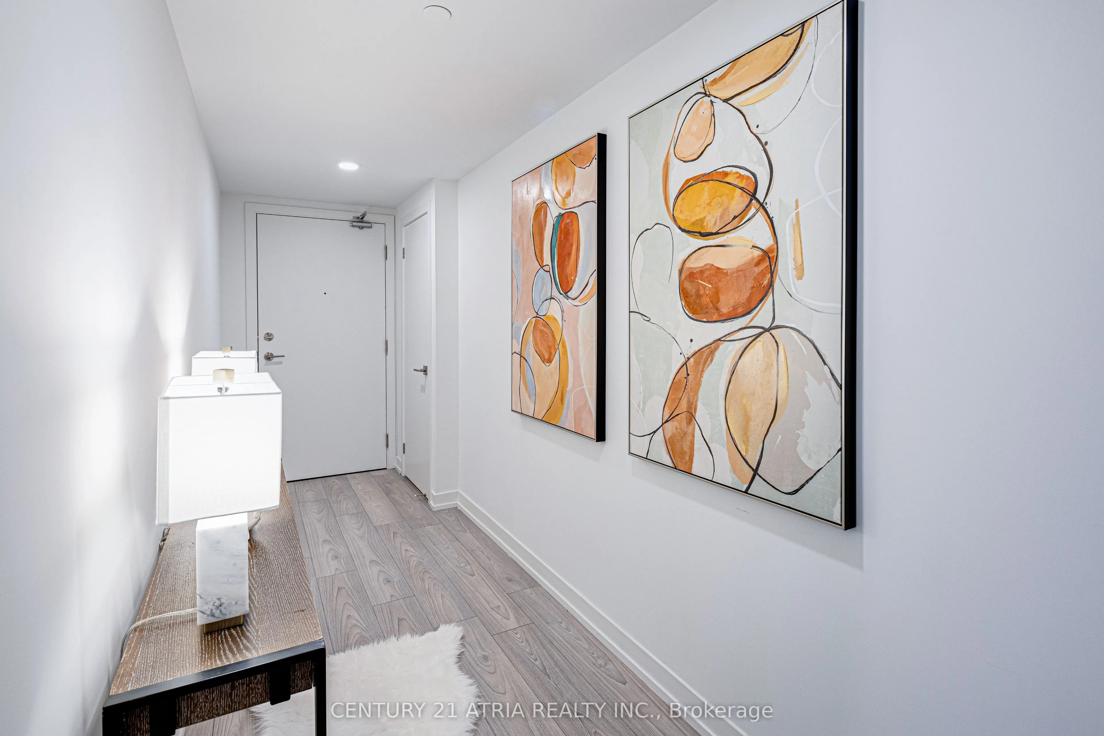 82 Dalhousie Street, #2803