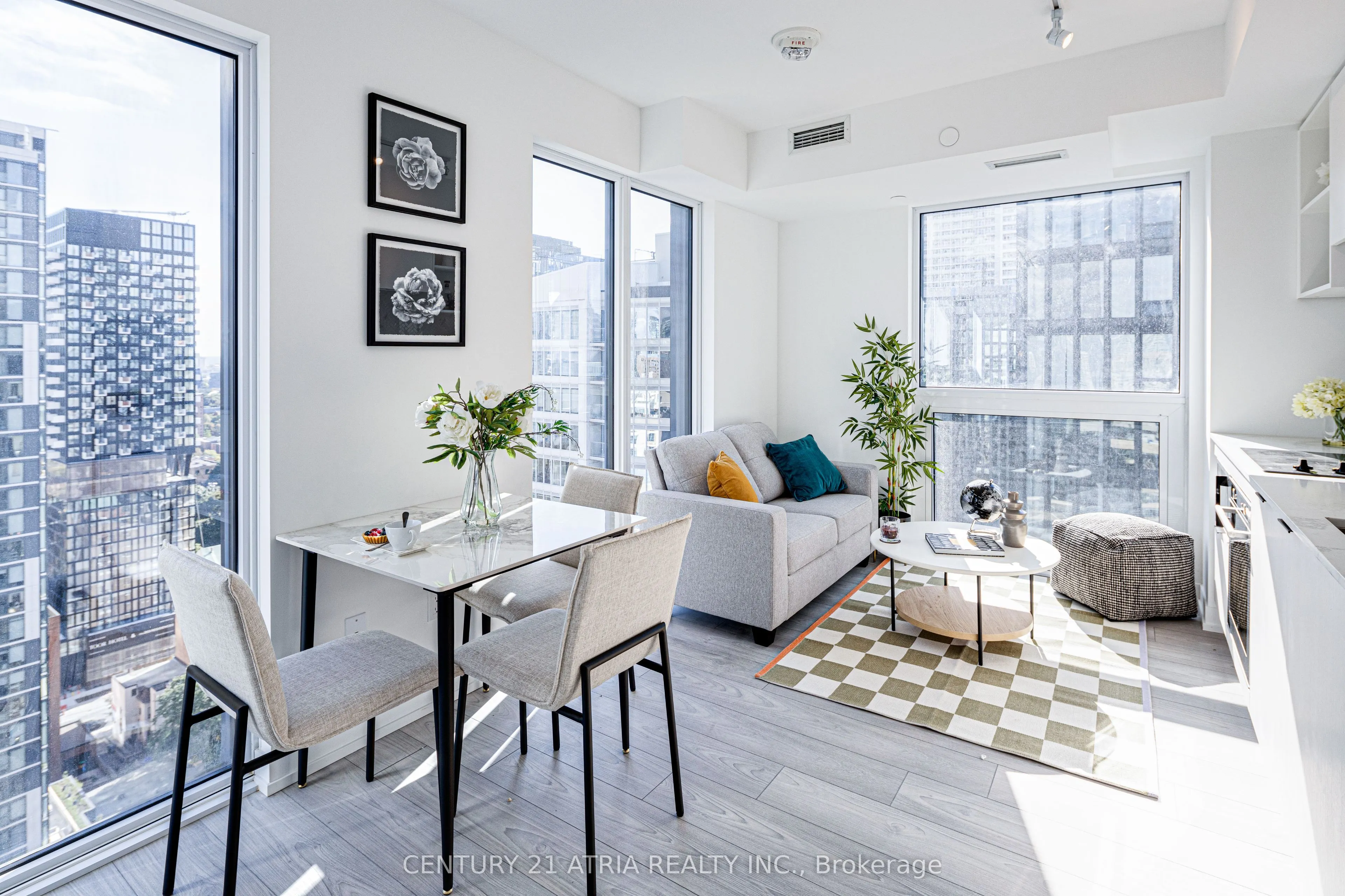 82 Dalhousie Street, #2803