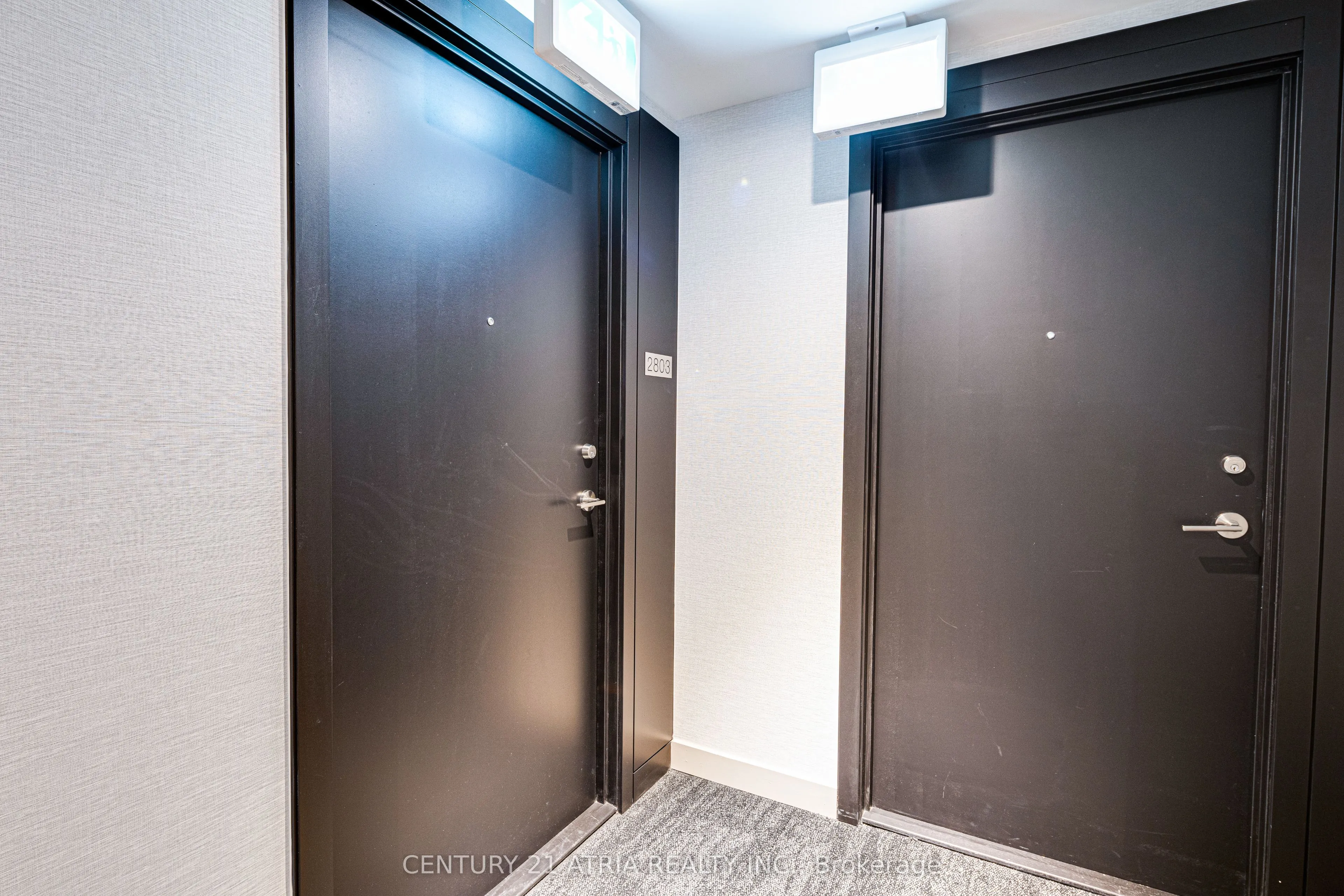 82 Dalhousie Street, #2803