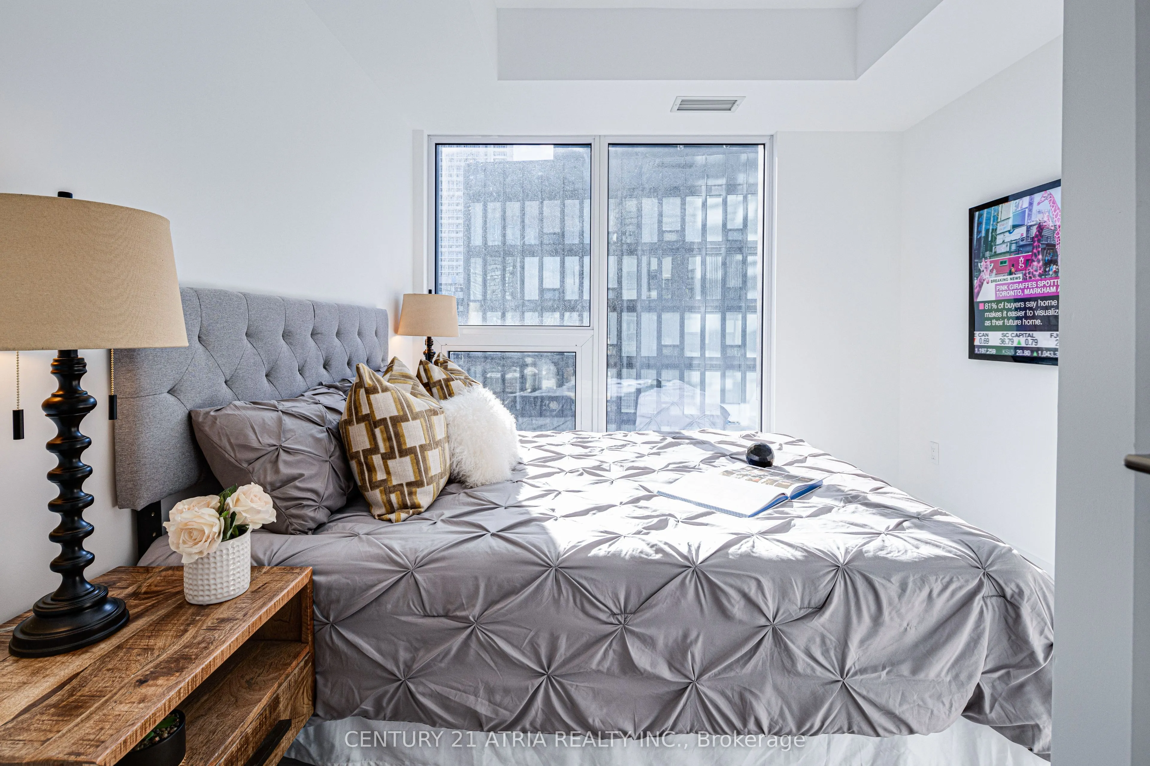 82 Dalhousie Street, #2803