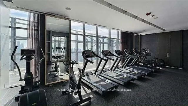 1080 Bay Street, #3708