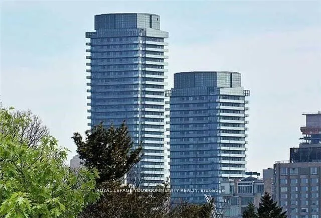 1080 Bay Street, #3708