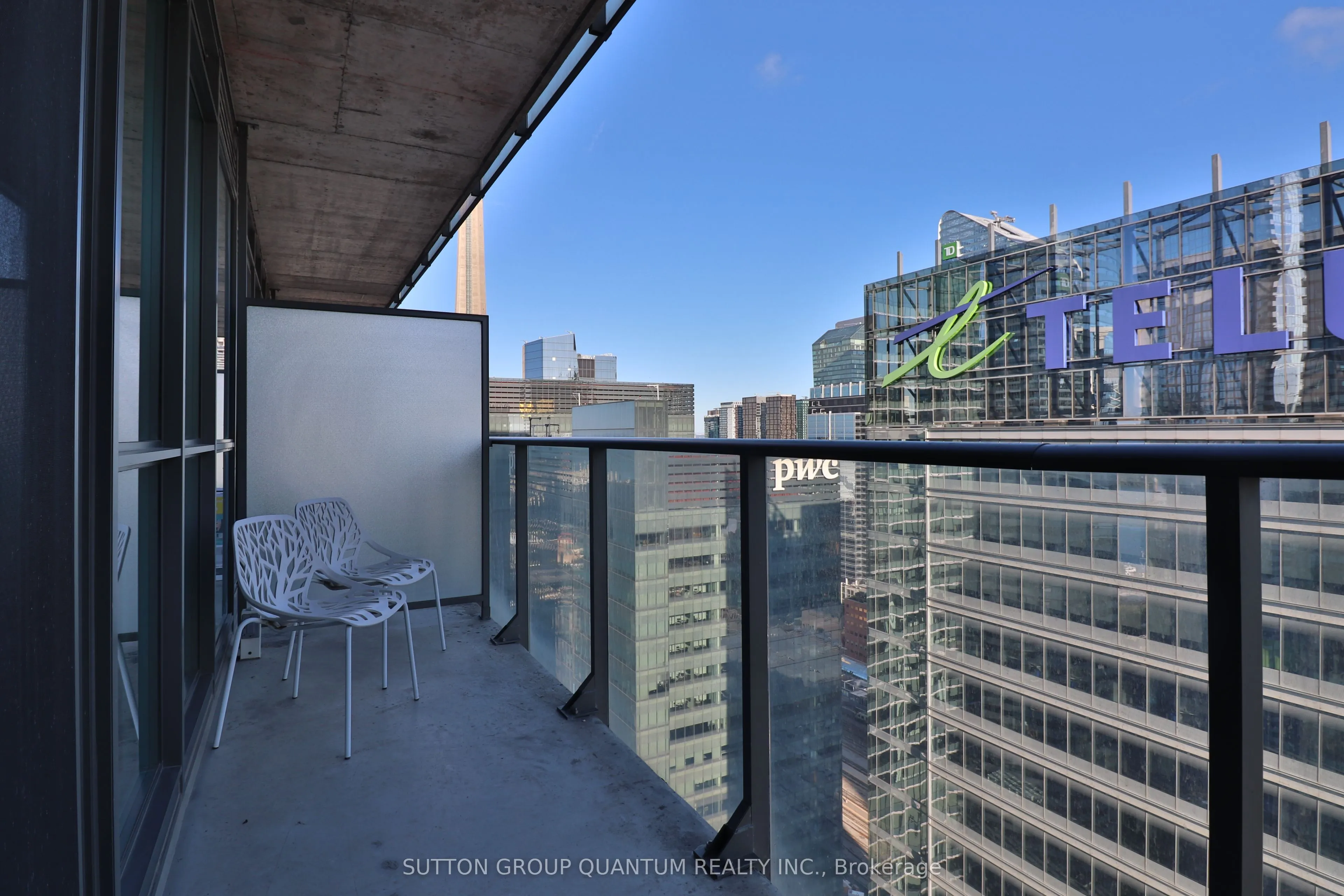 65 Bremner Boulevard, #3807