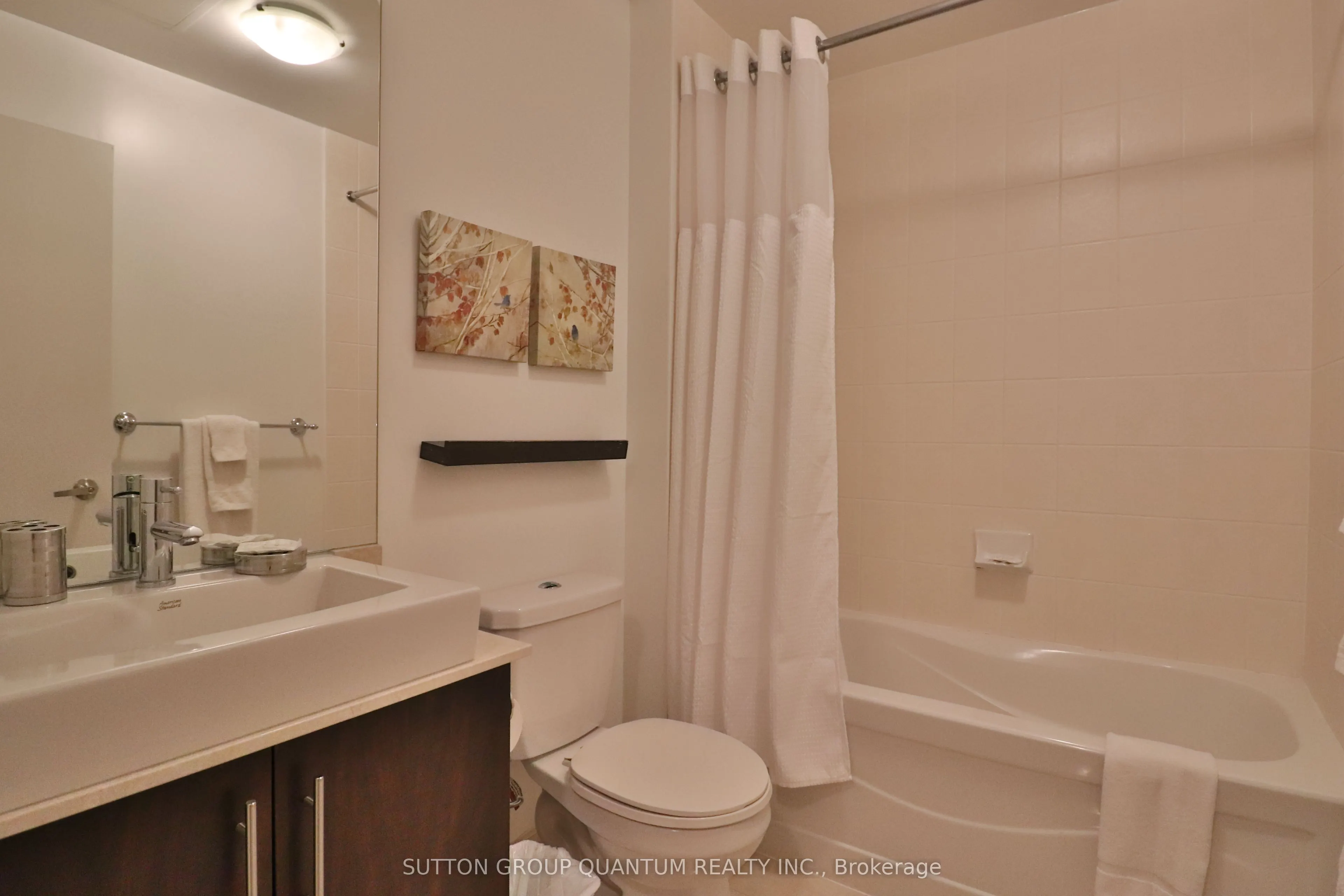 65 Bremner Boulevard, #3807