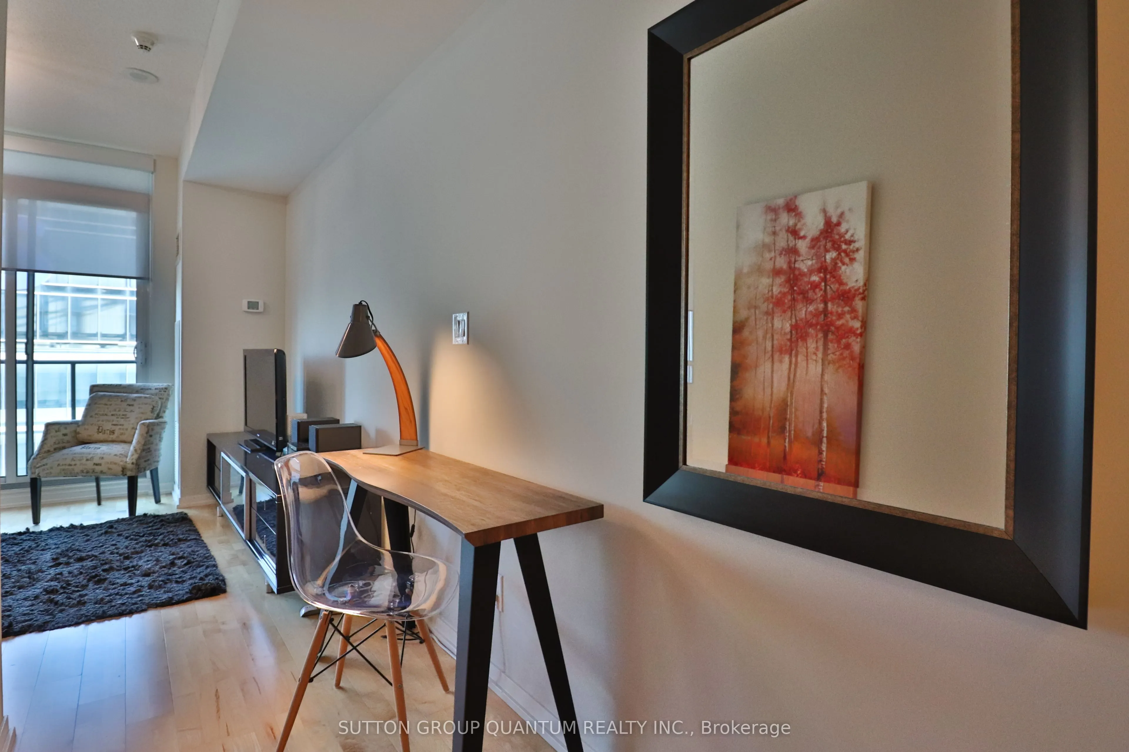 65 Bremner Boulevard, #3807