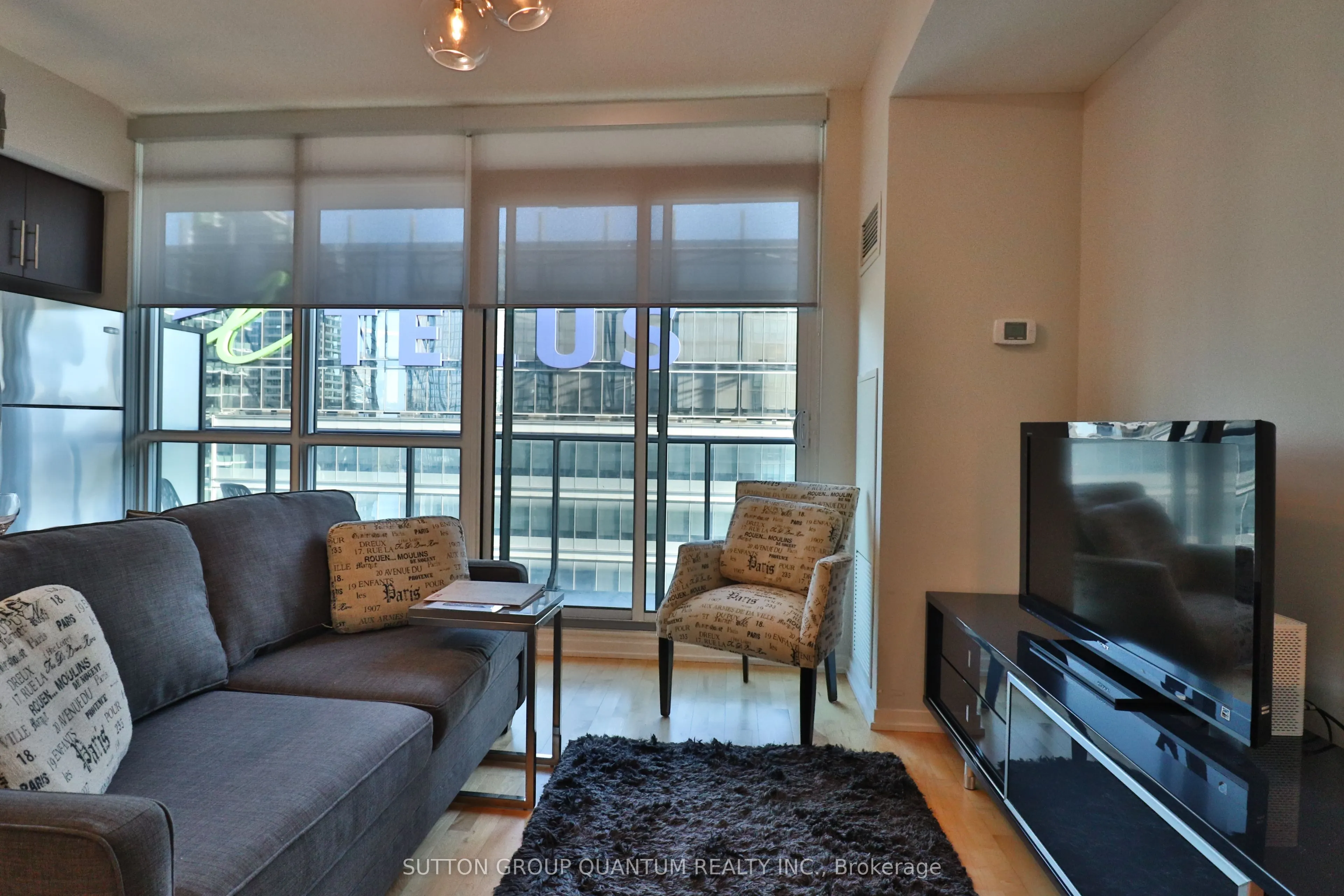 65 Bremner Boulevard, #3807