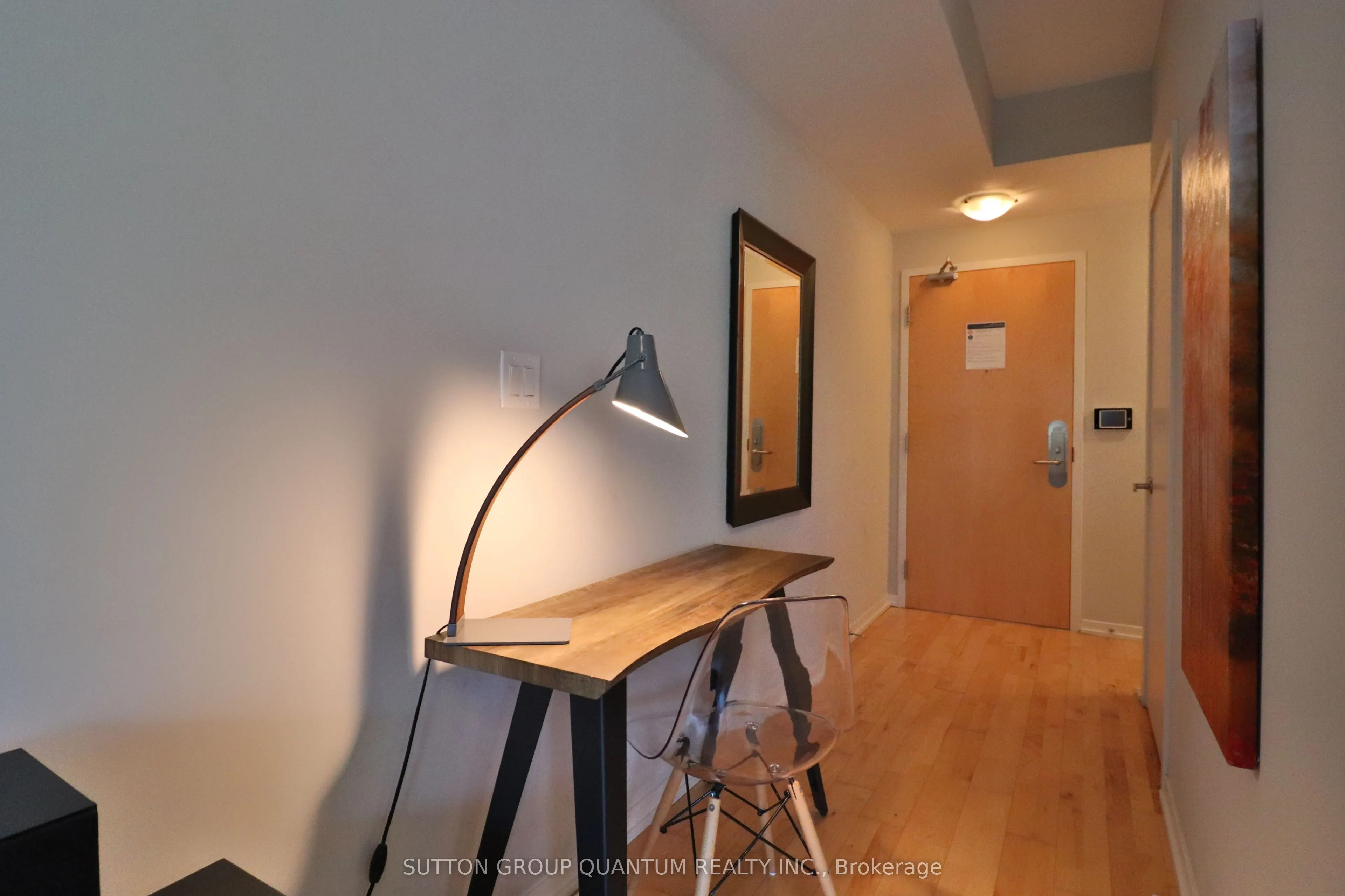 65 Bremner Boulevard, #3807