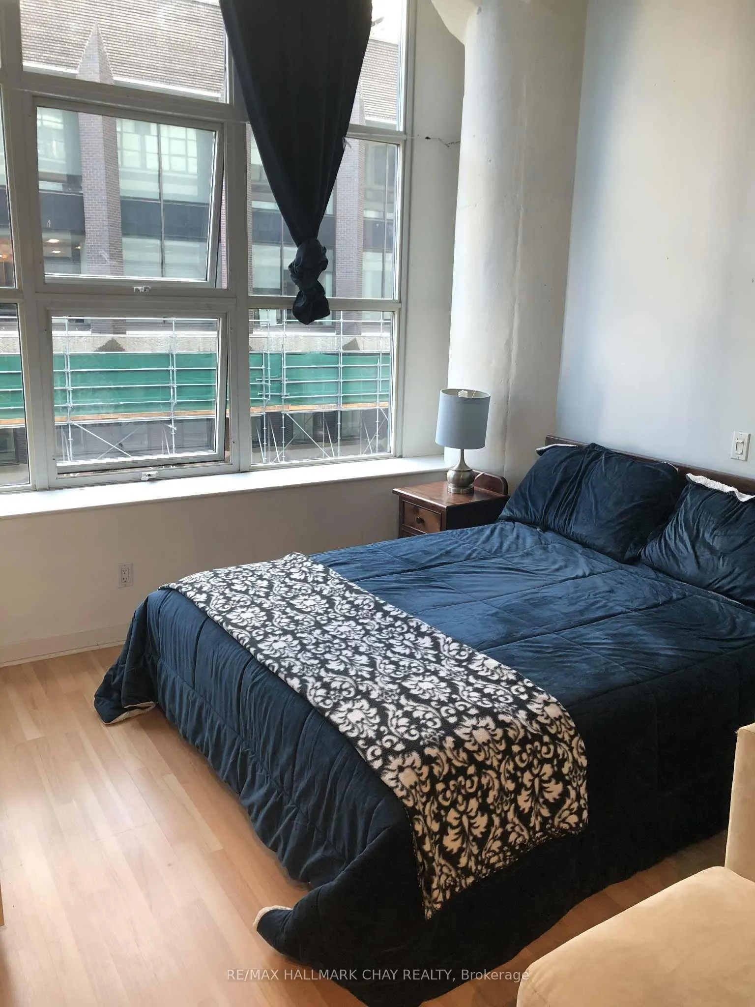 155 Dalhousie Street, #825