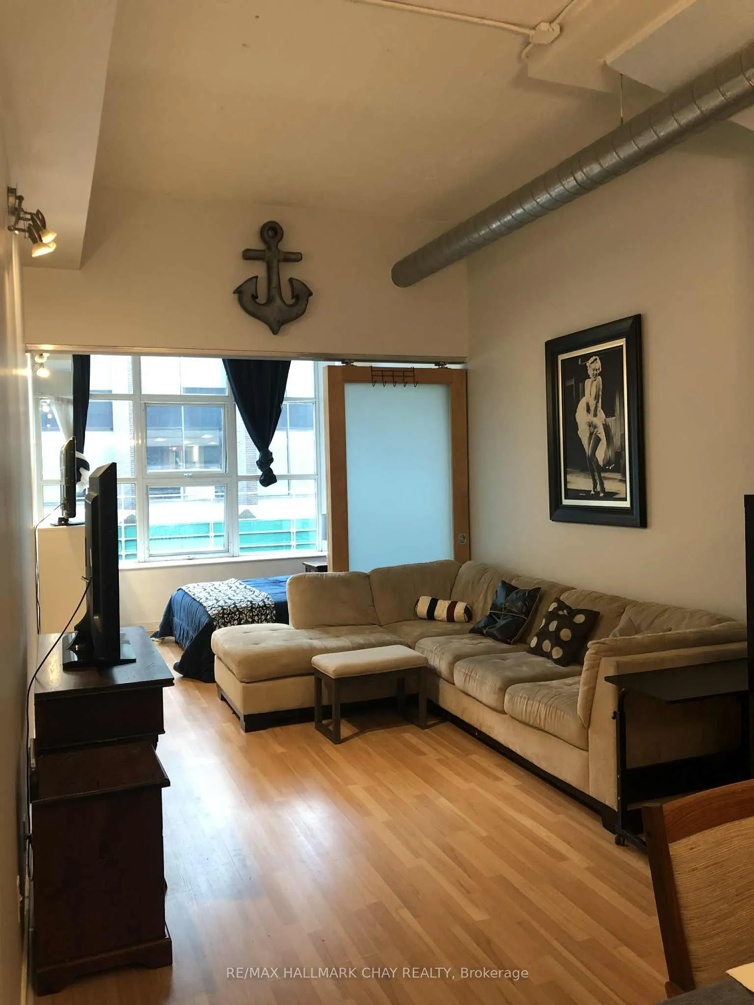 155 Dalhousie Street, #825