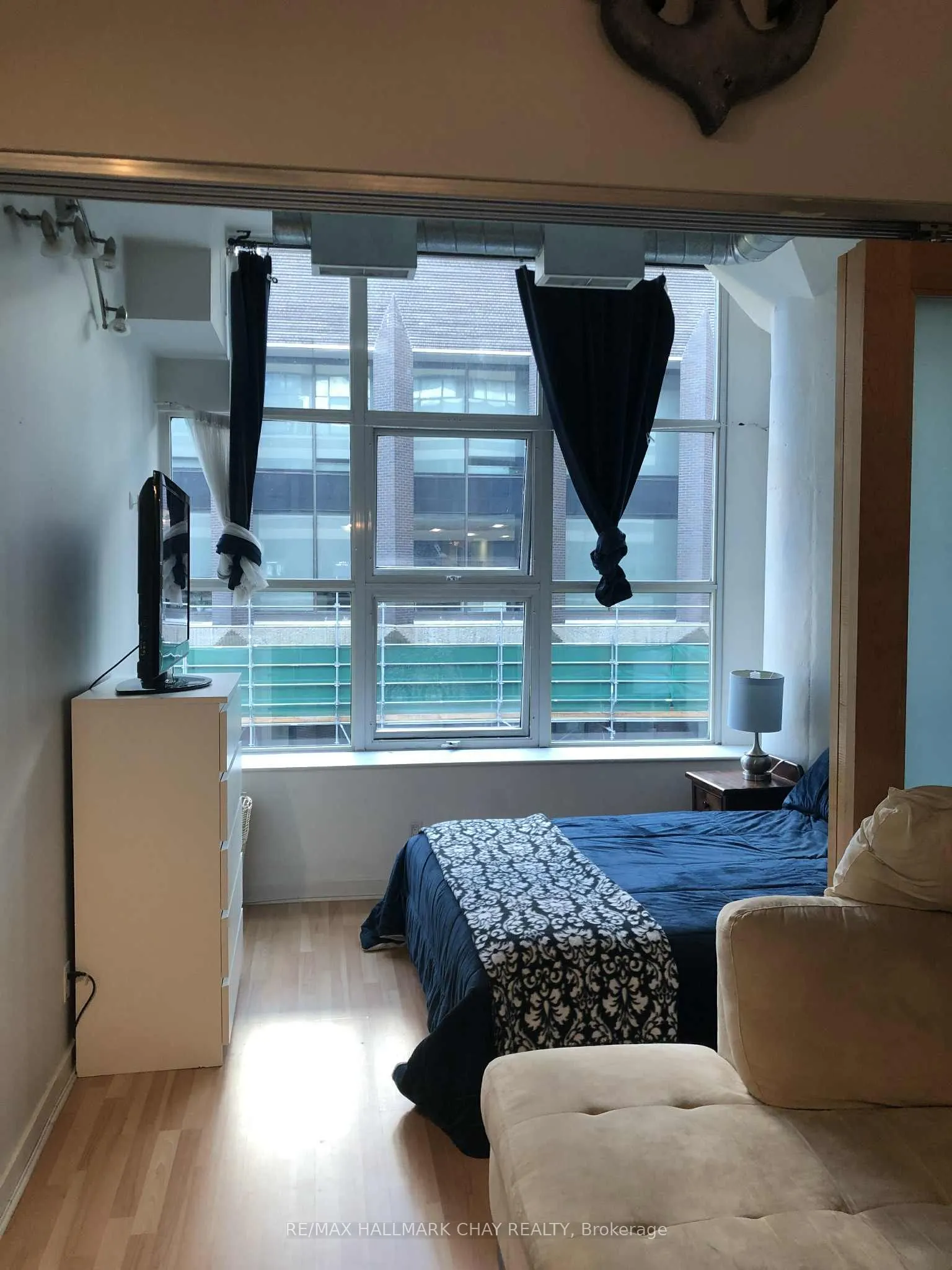 155 Dalhousie Street, #825