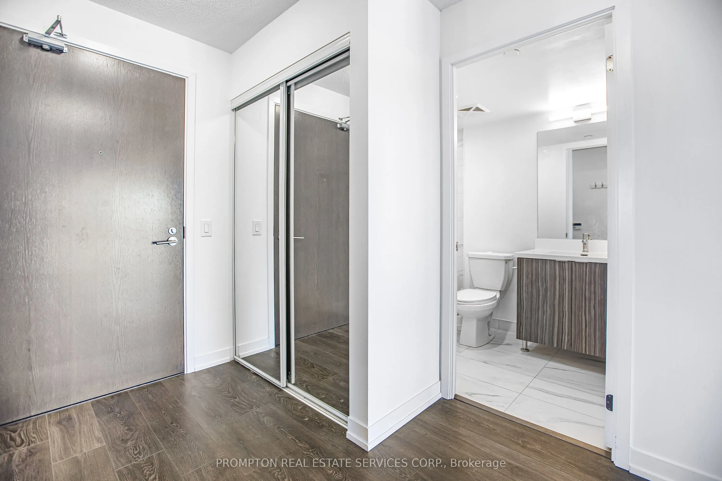 219 Dundas Street E, #2312