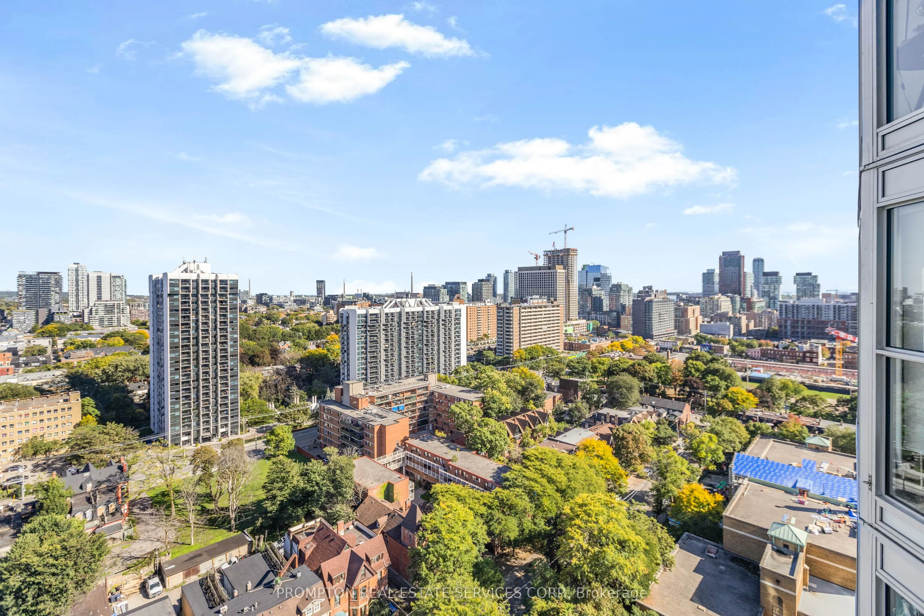 219 Dundas Street E, #2312