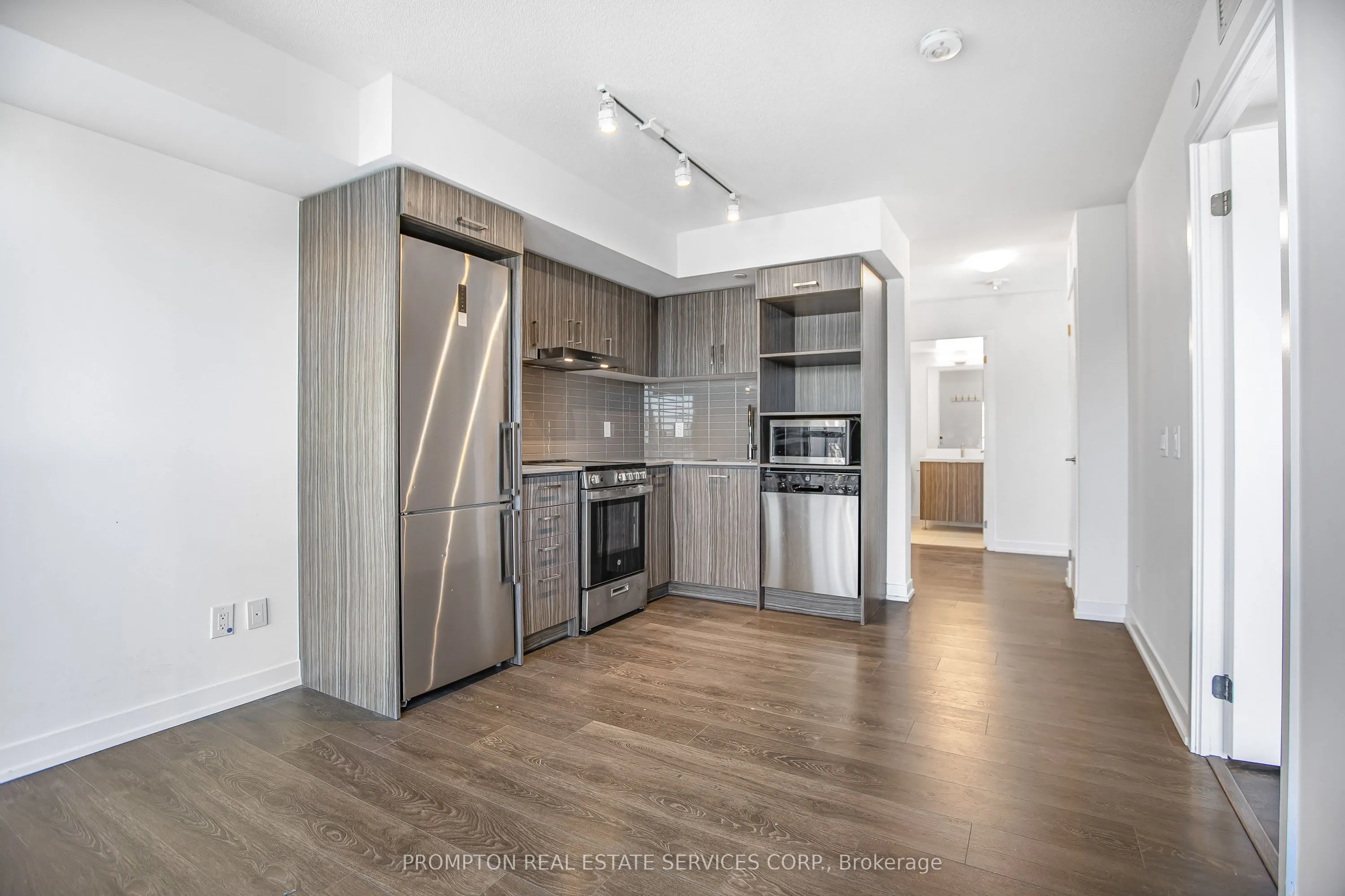 219 Dundas Street E, #2312