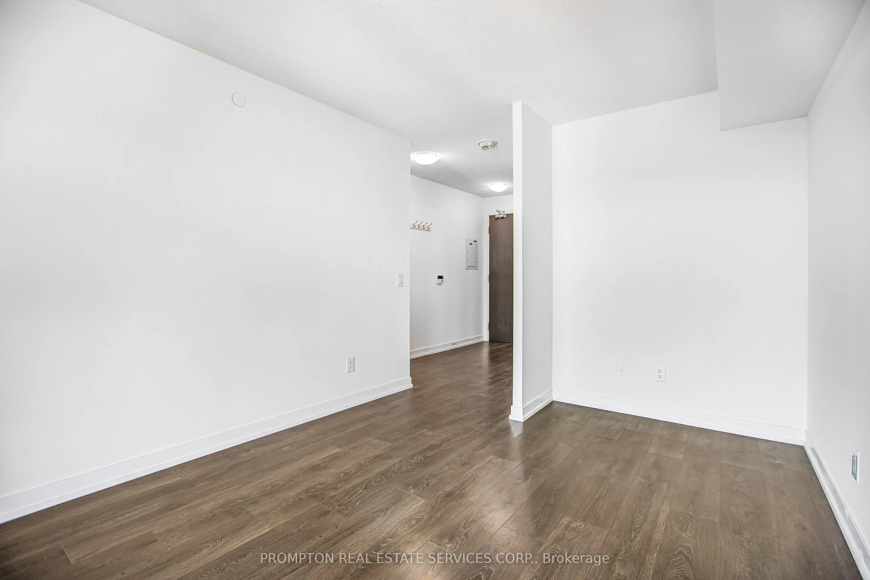 219 Dundas Street E, #2312