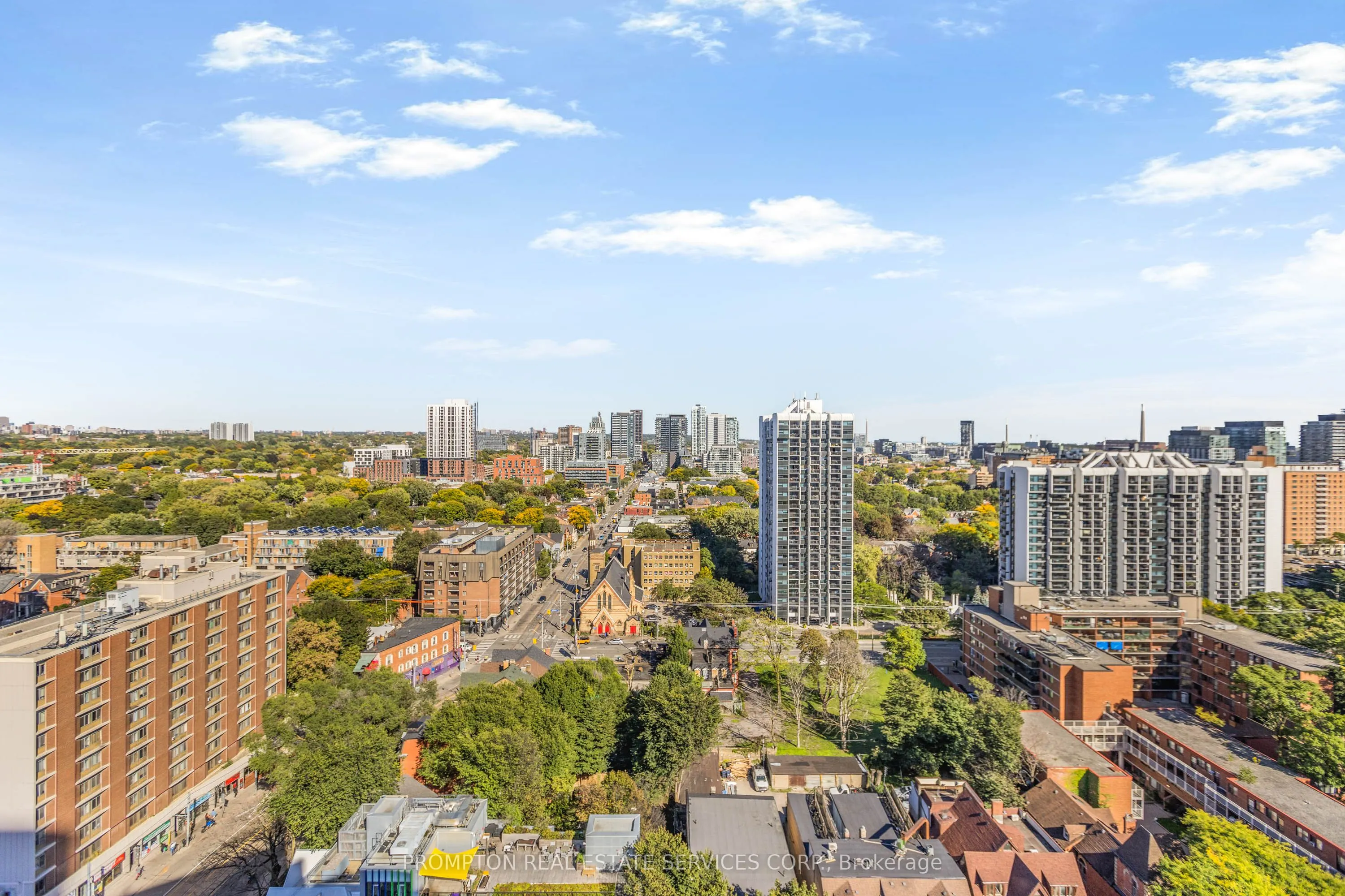 219 Dundas Street E, #2312