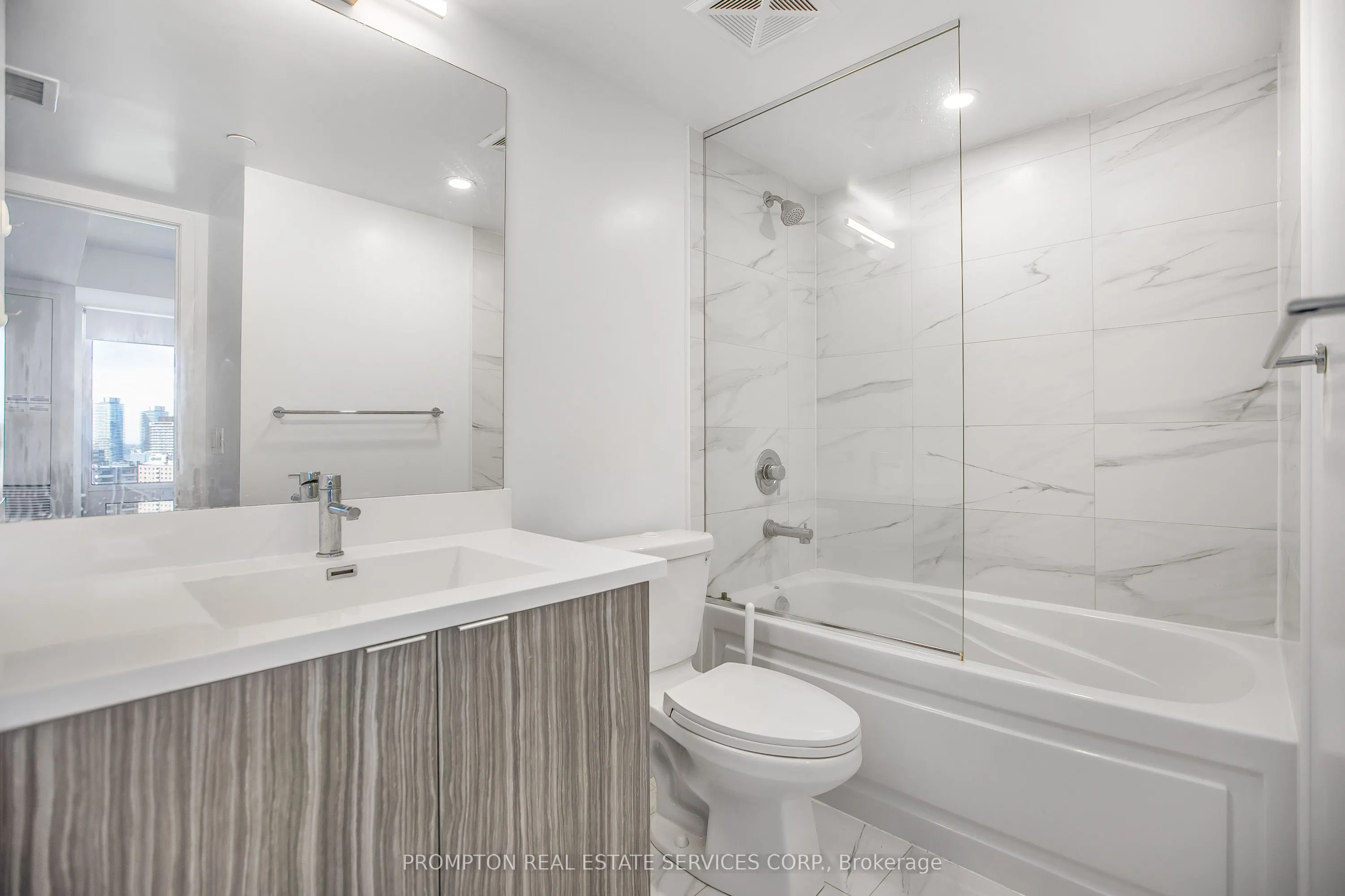 219 Dundas Street E, #2312