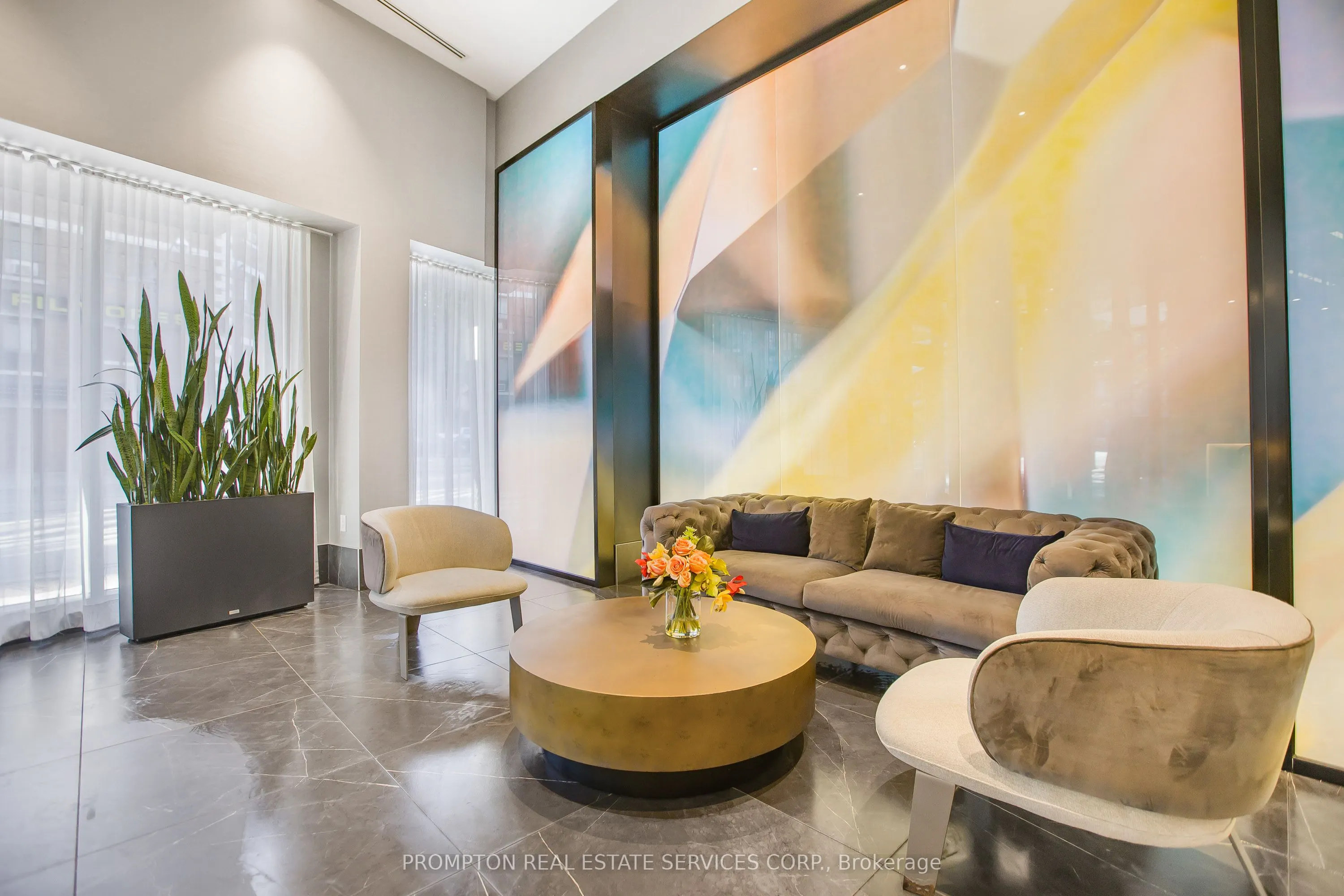 219 Dundas Street E, #2312