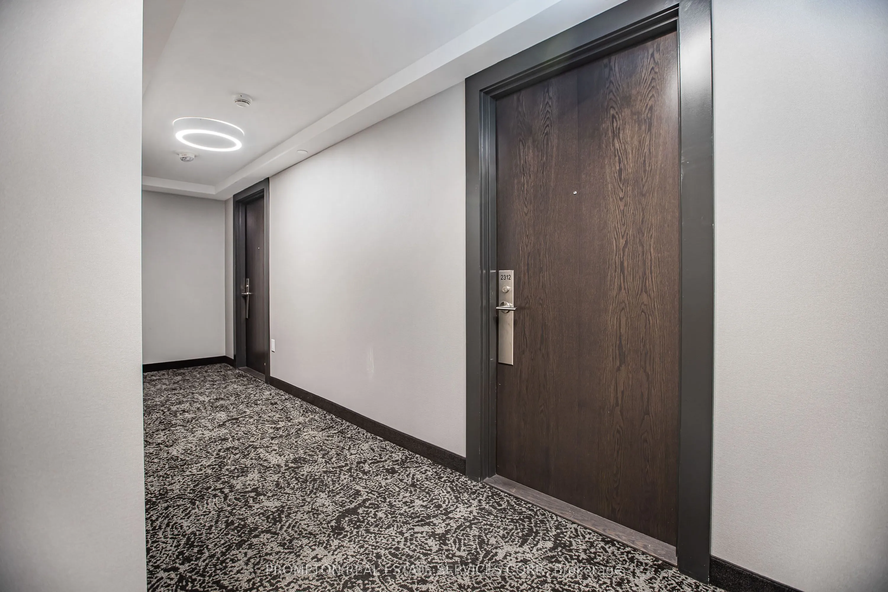 219 Dundas Street E, #2312