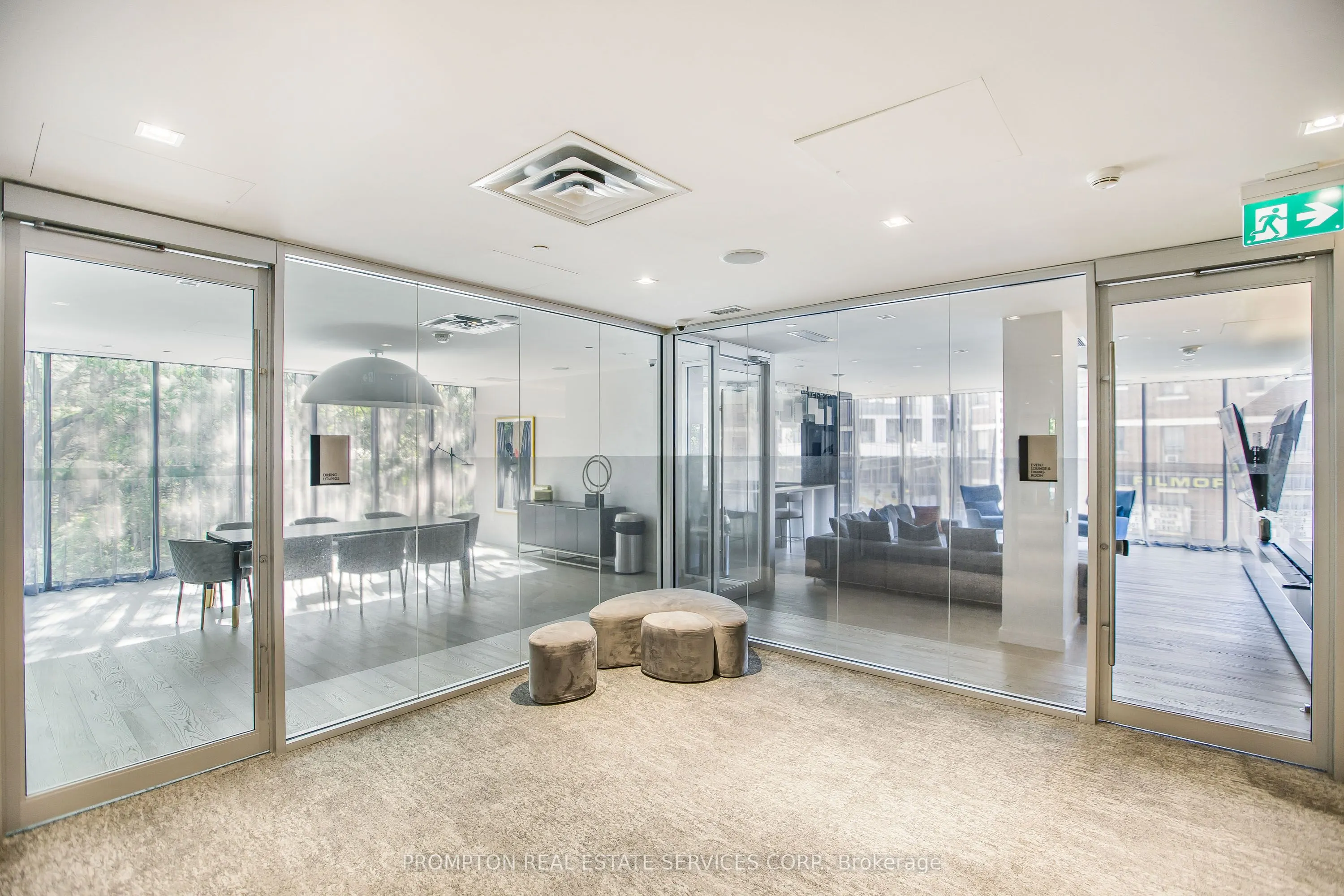 219 Dundas Street E, #2312