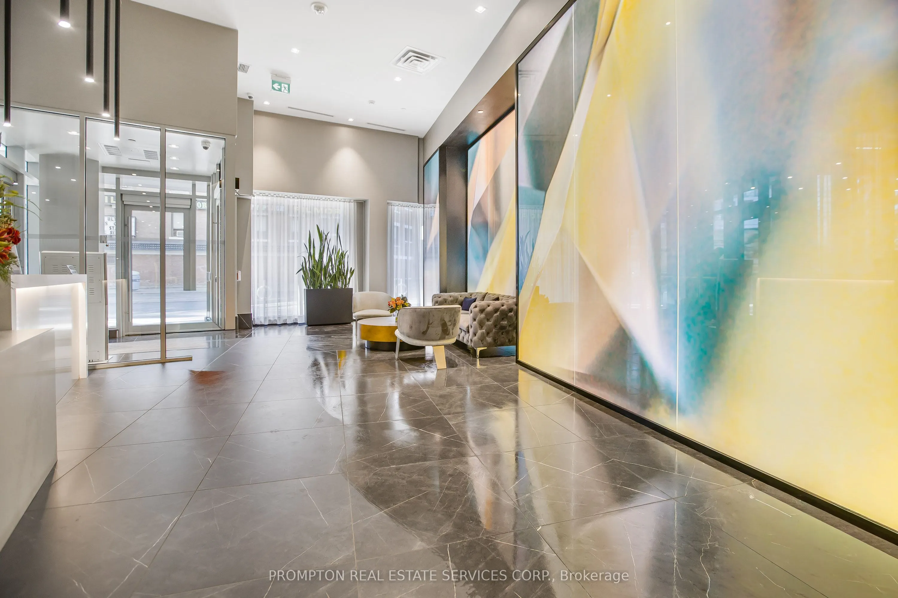 219 Dundas Street E, #2312