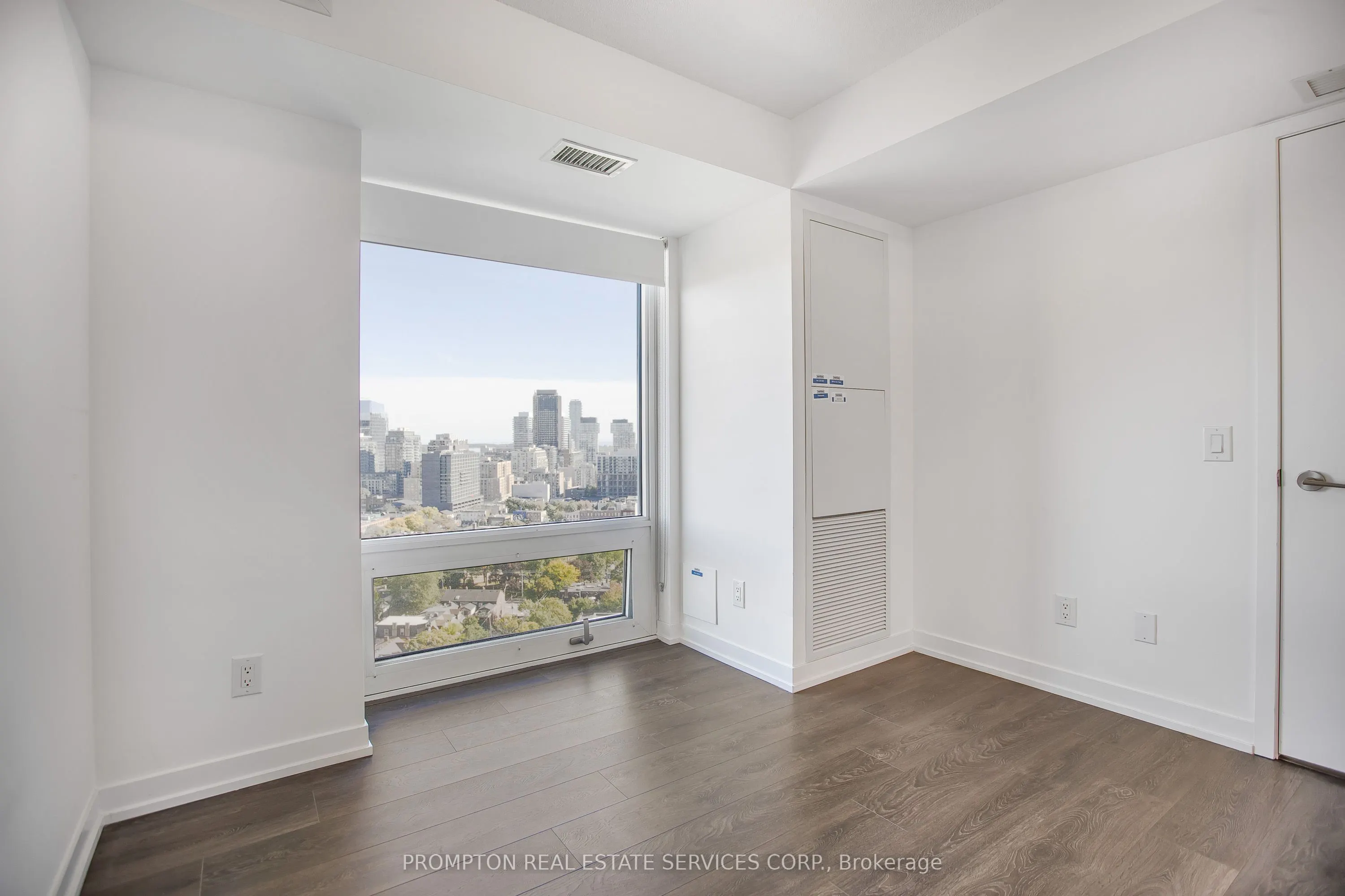 219 Dundas Street E, #2312