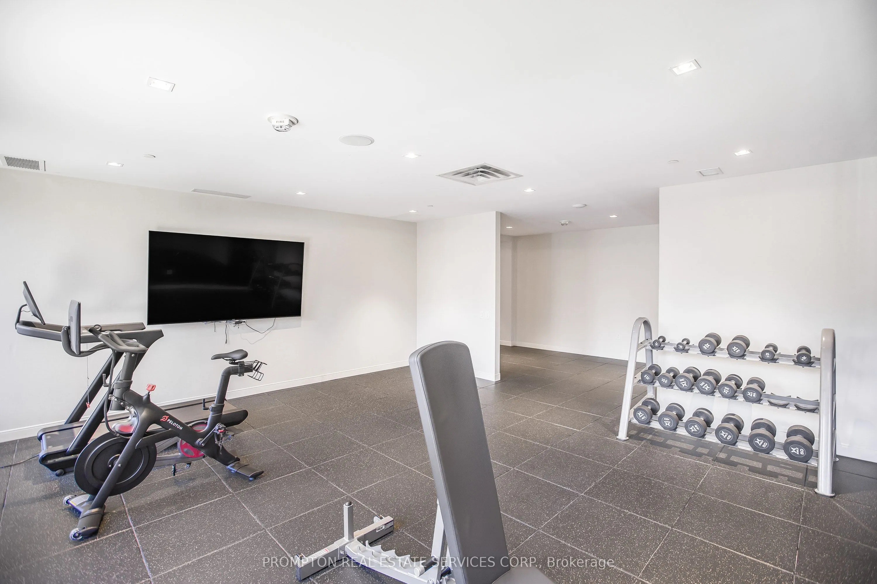 219 Dundas Street E, #2312