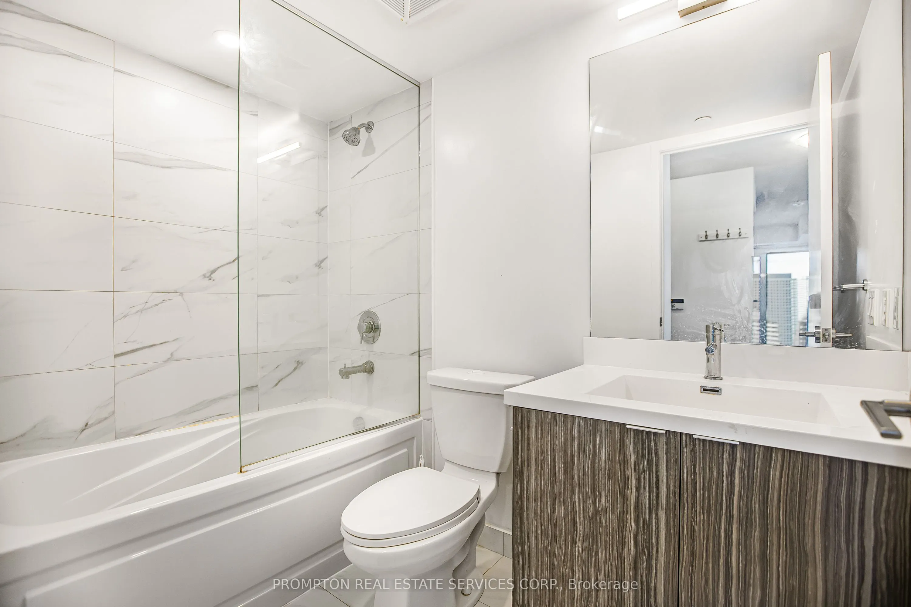 219 Dundas Street E, #2312