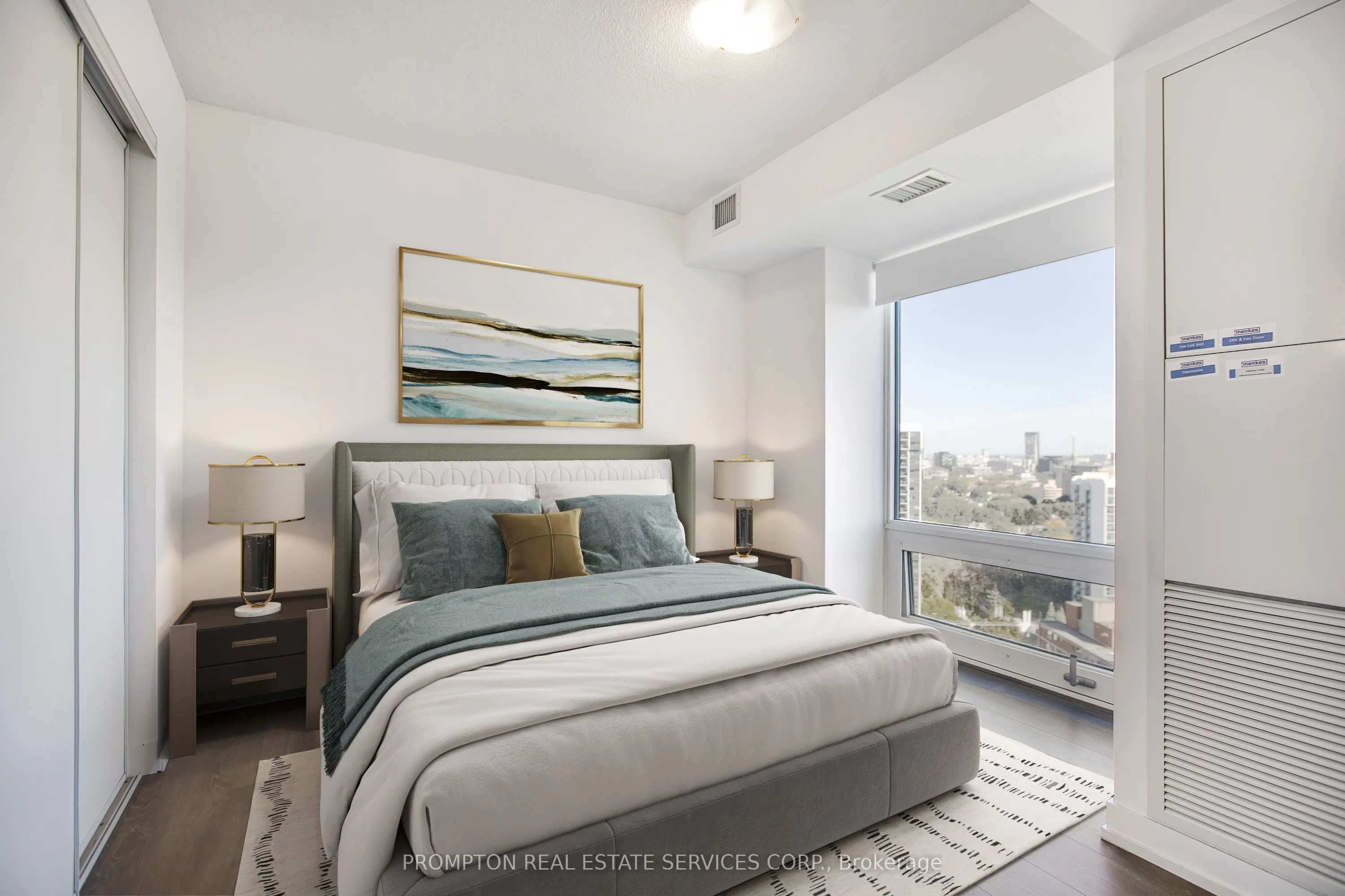 219 Dundas Street E, #2312