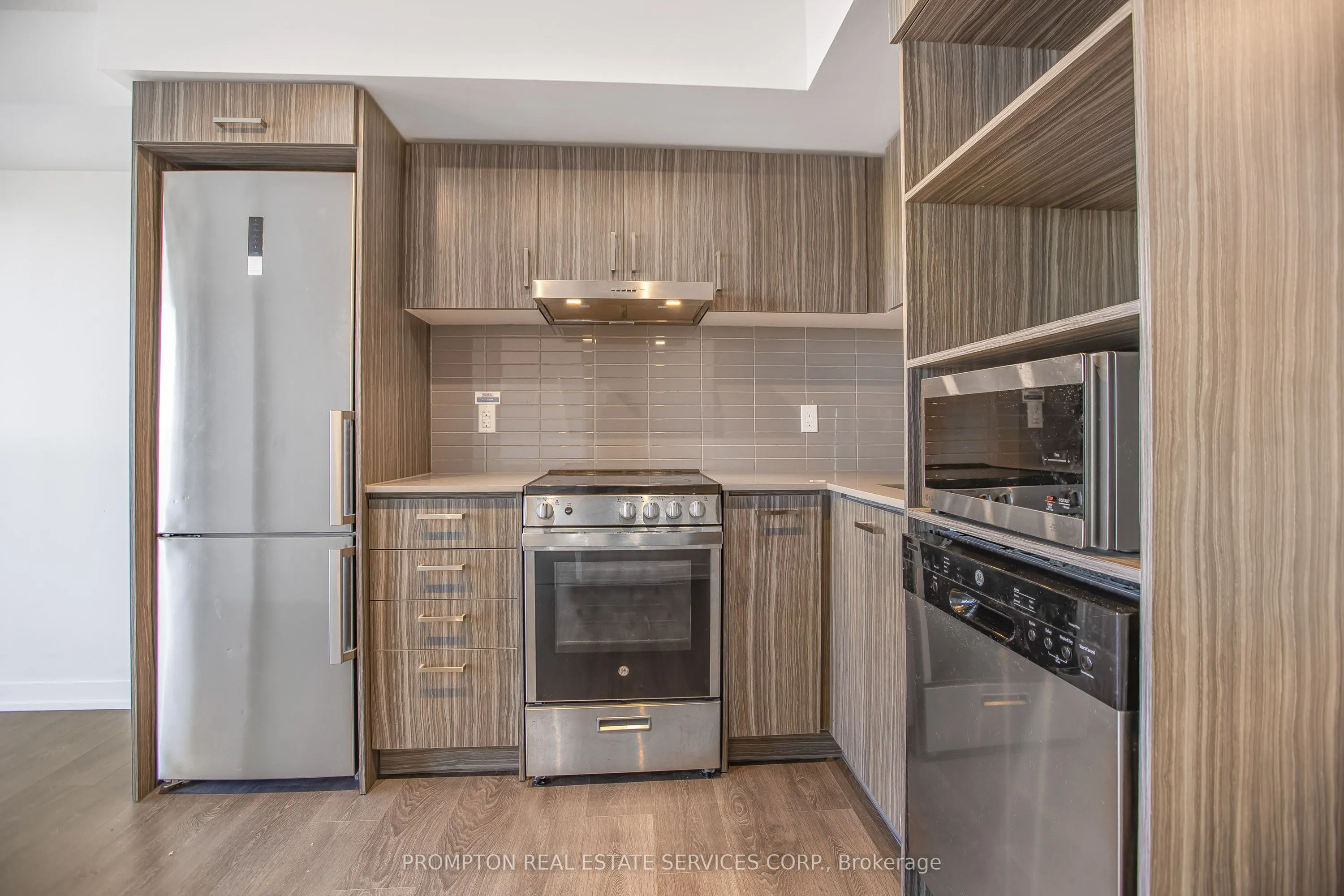 219 Dundas Street E, #2312