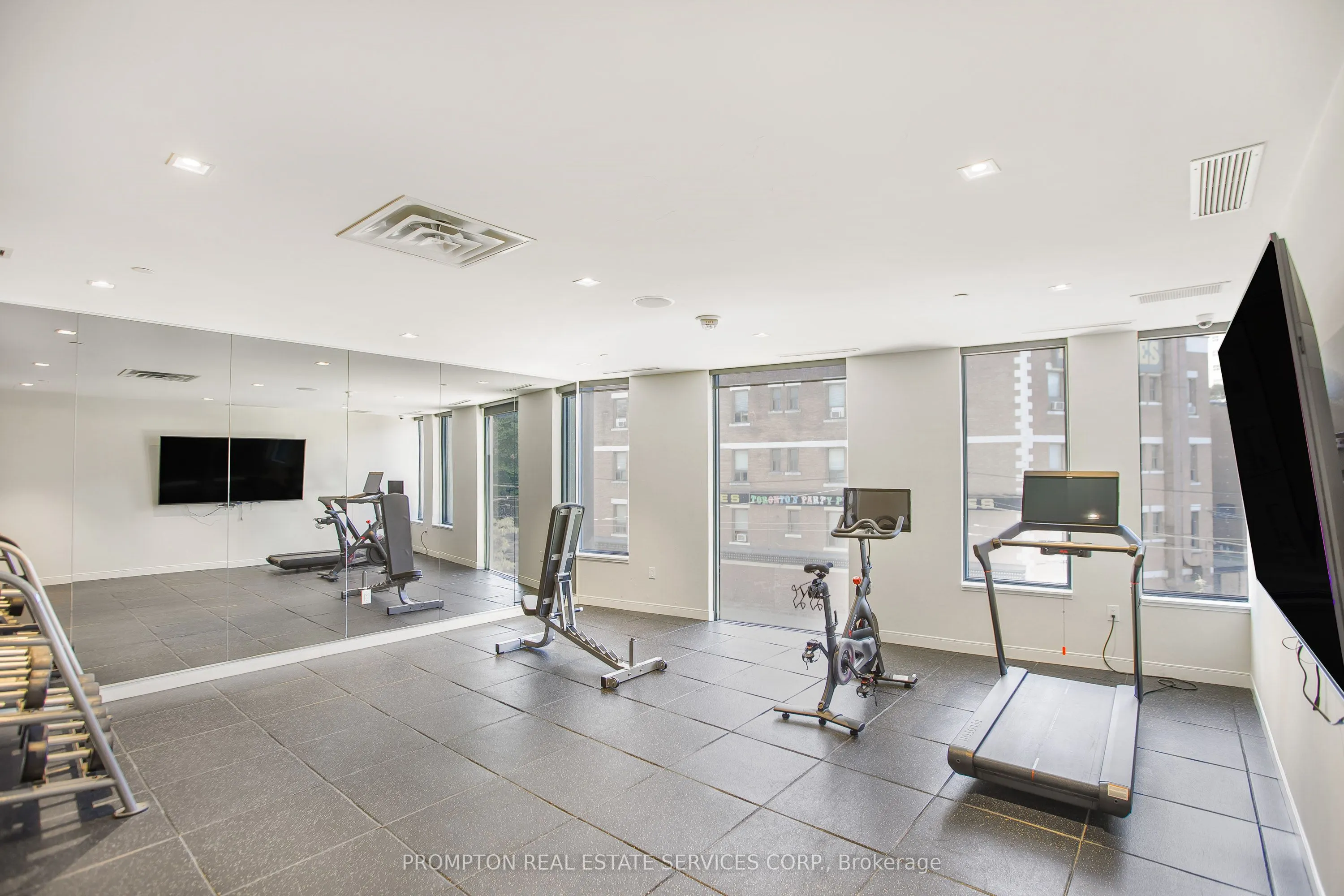 219 Dundas Street E, #2312