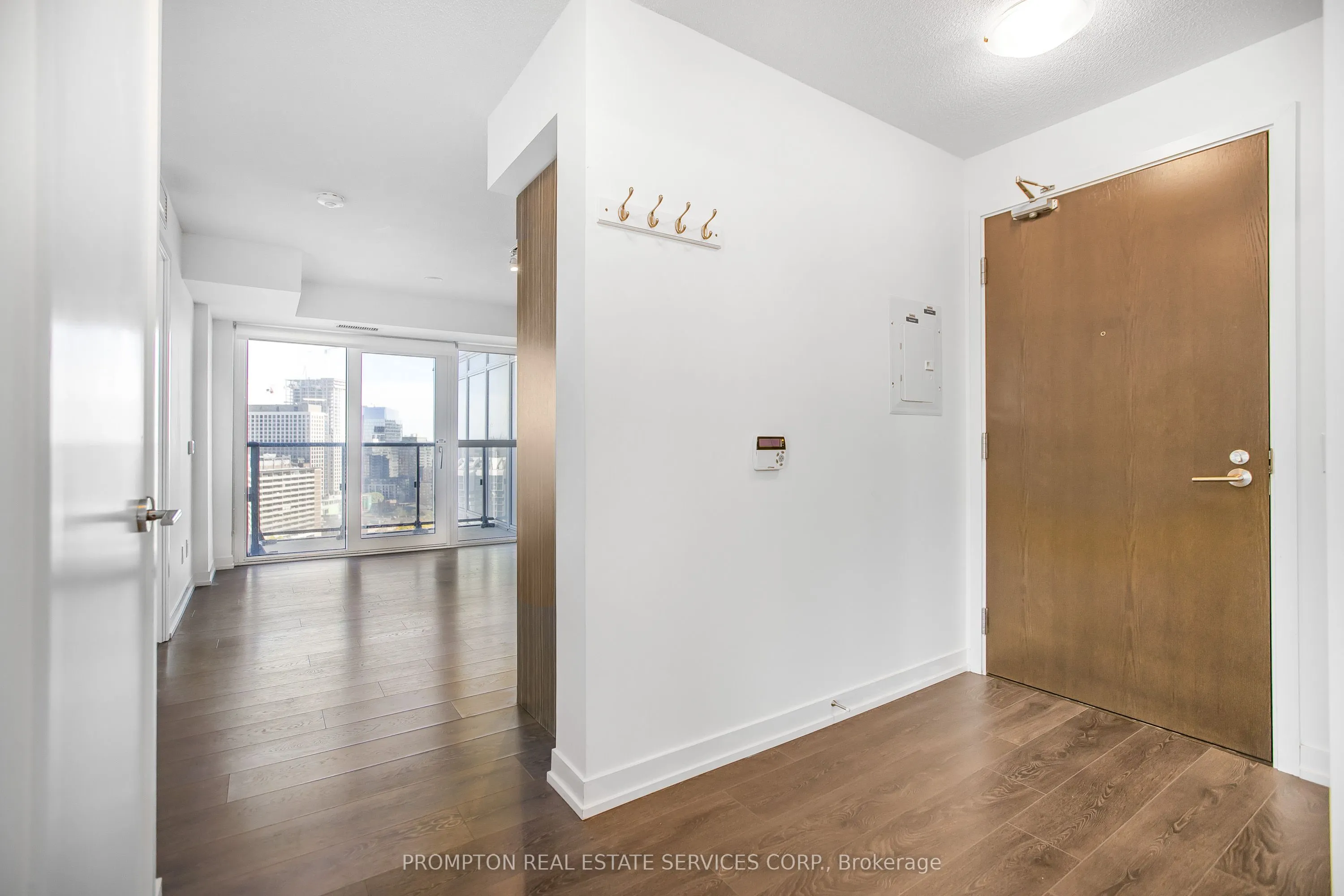 219 Dundas Street E, #2312