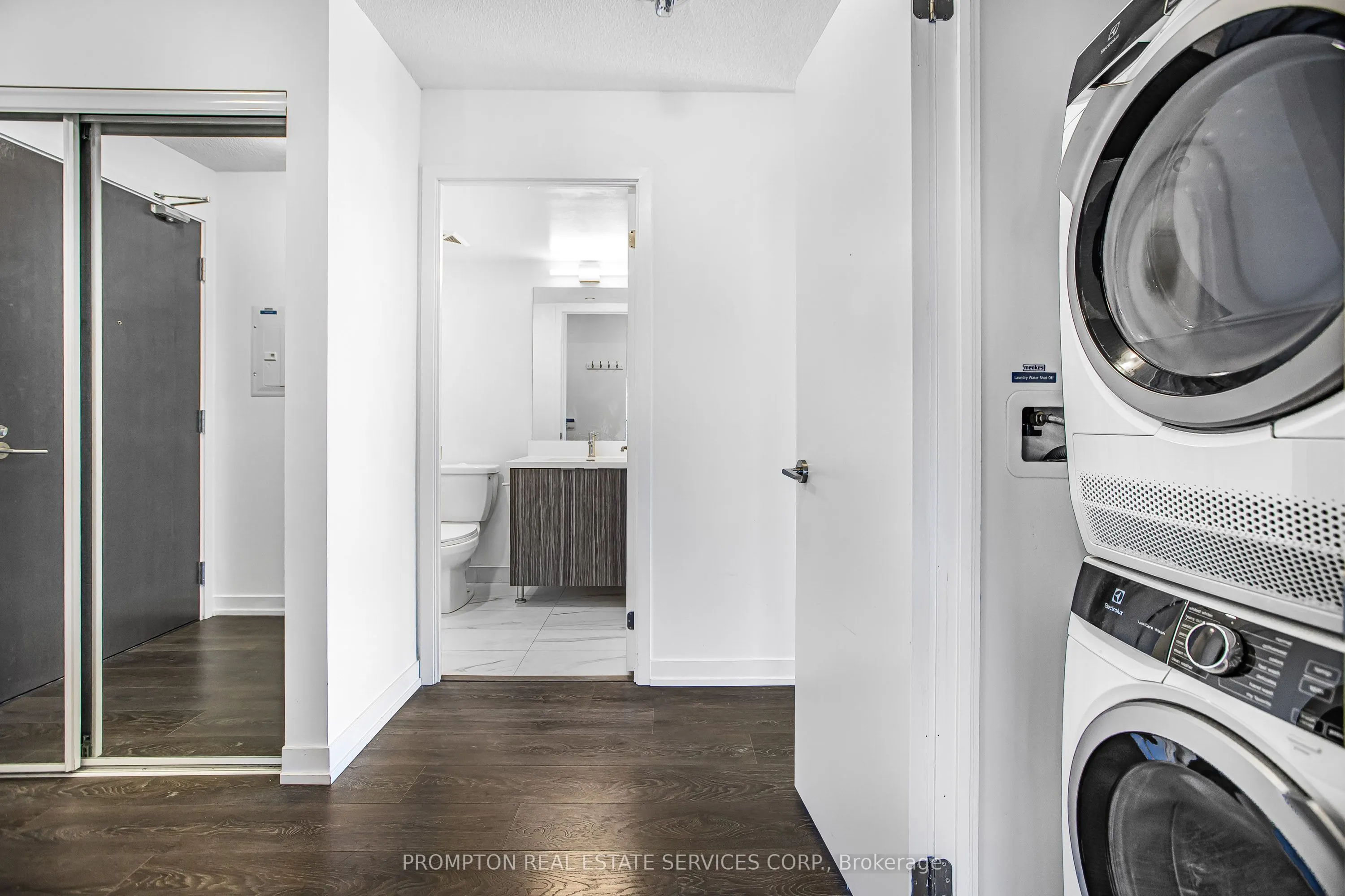 219 Dundas Street E, #2312