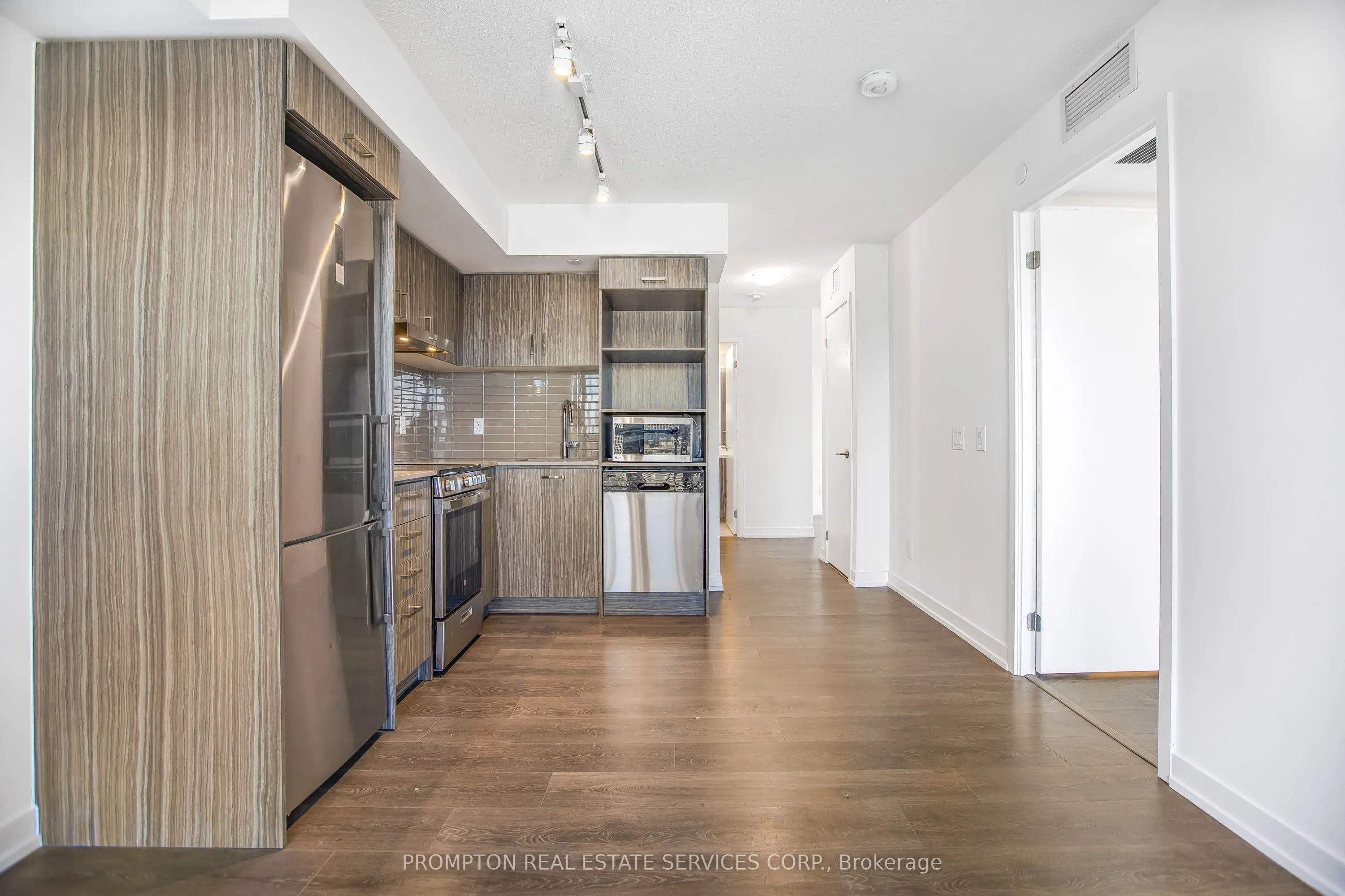 219 Dundas Street E, #2312