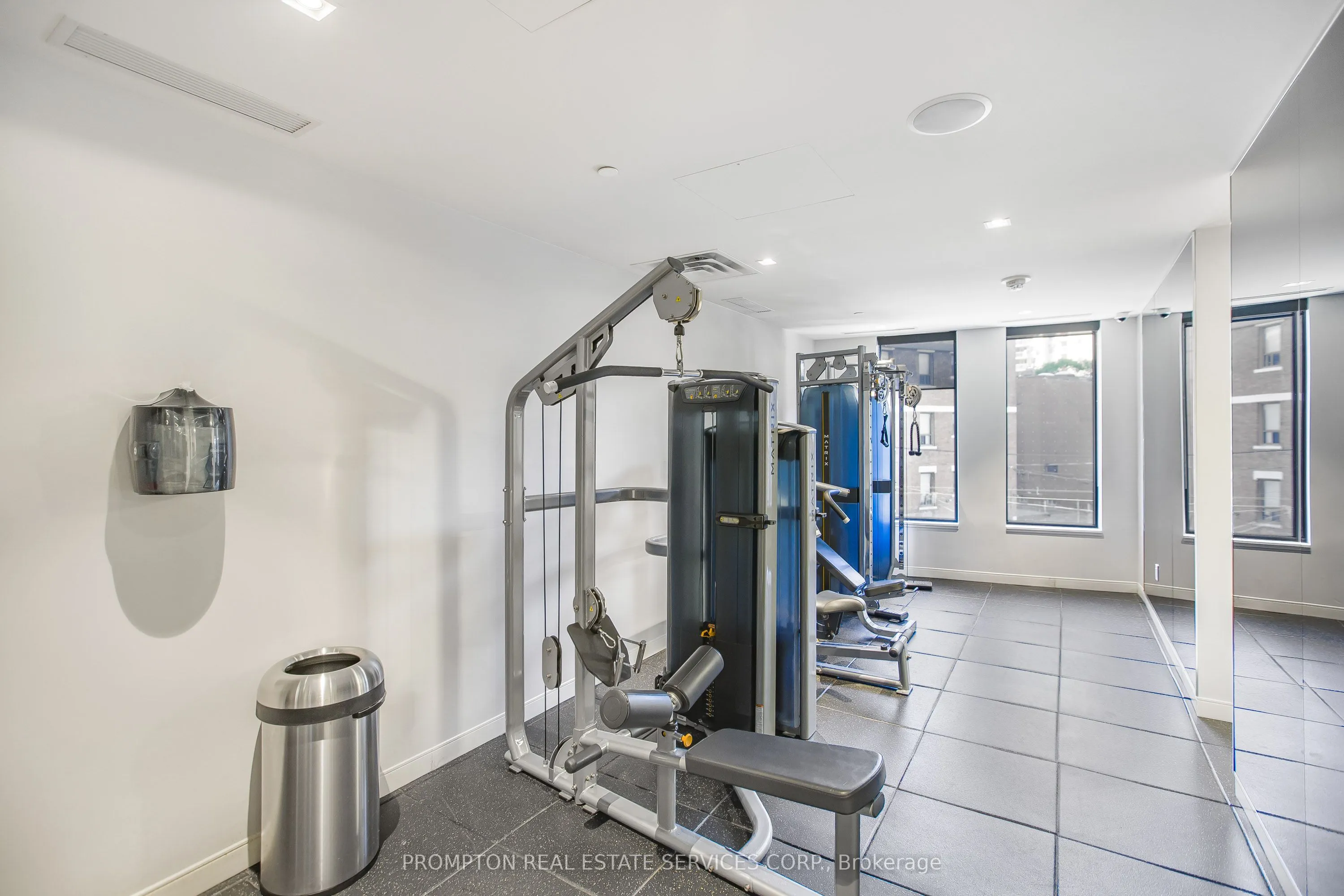219 Dundas Street E, #2312