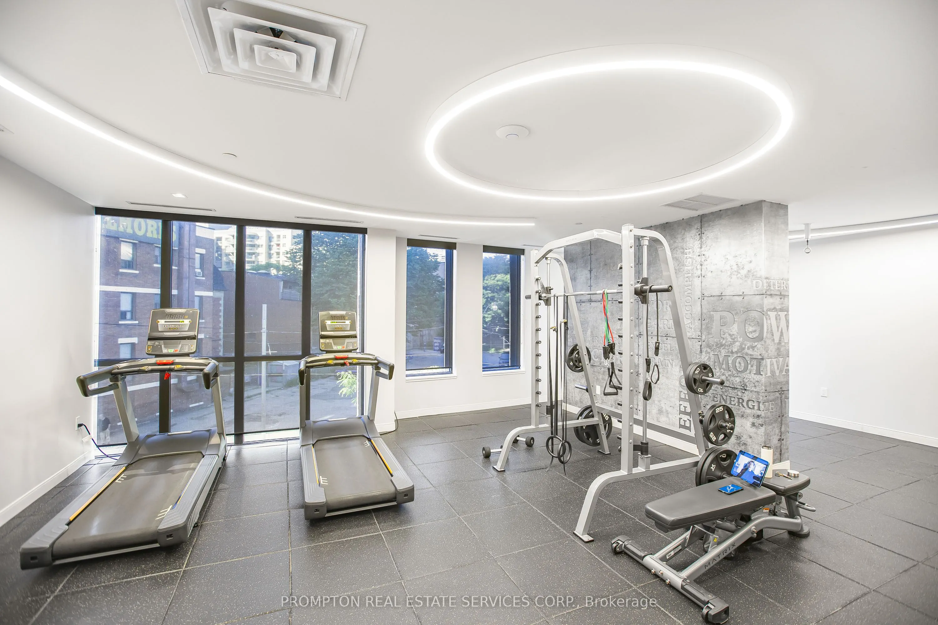 219 Dundas Street E, #2312